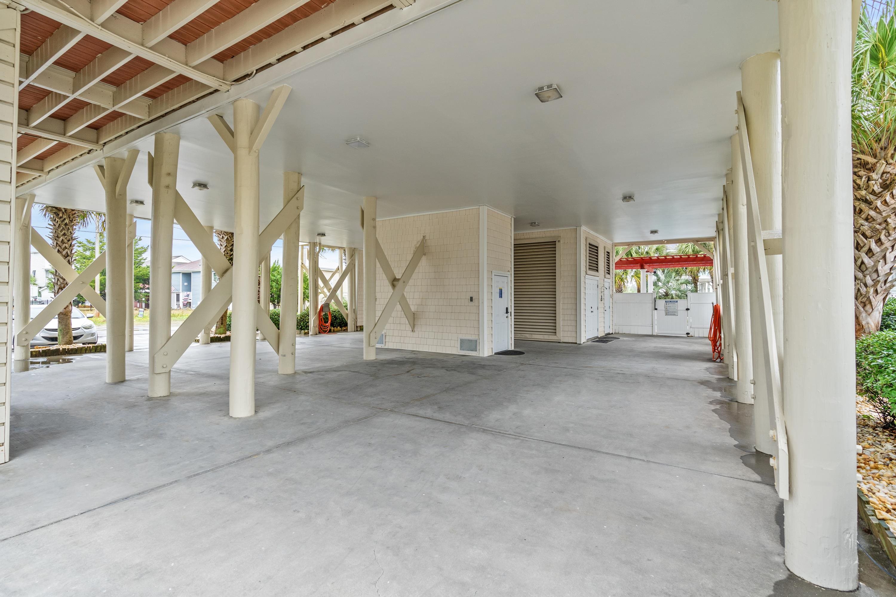 601 N Waccamaw Dr. Property Photo 44