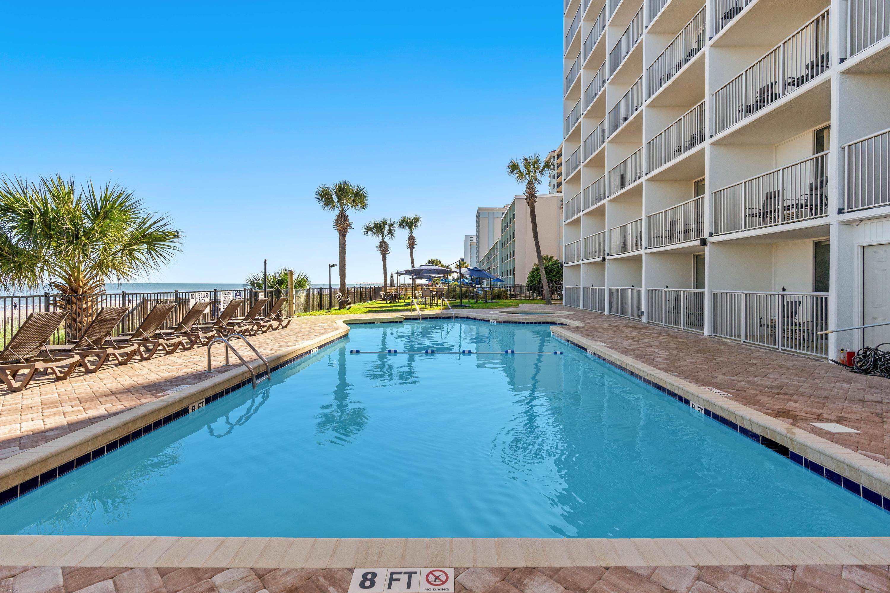2209 S Ocean Blvd. Property Photo 4