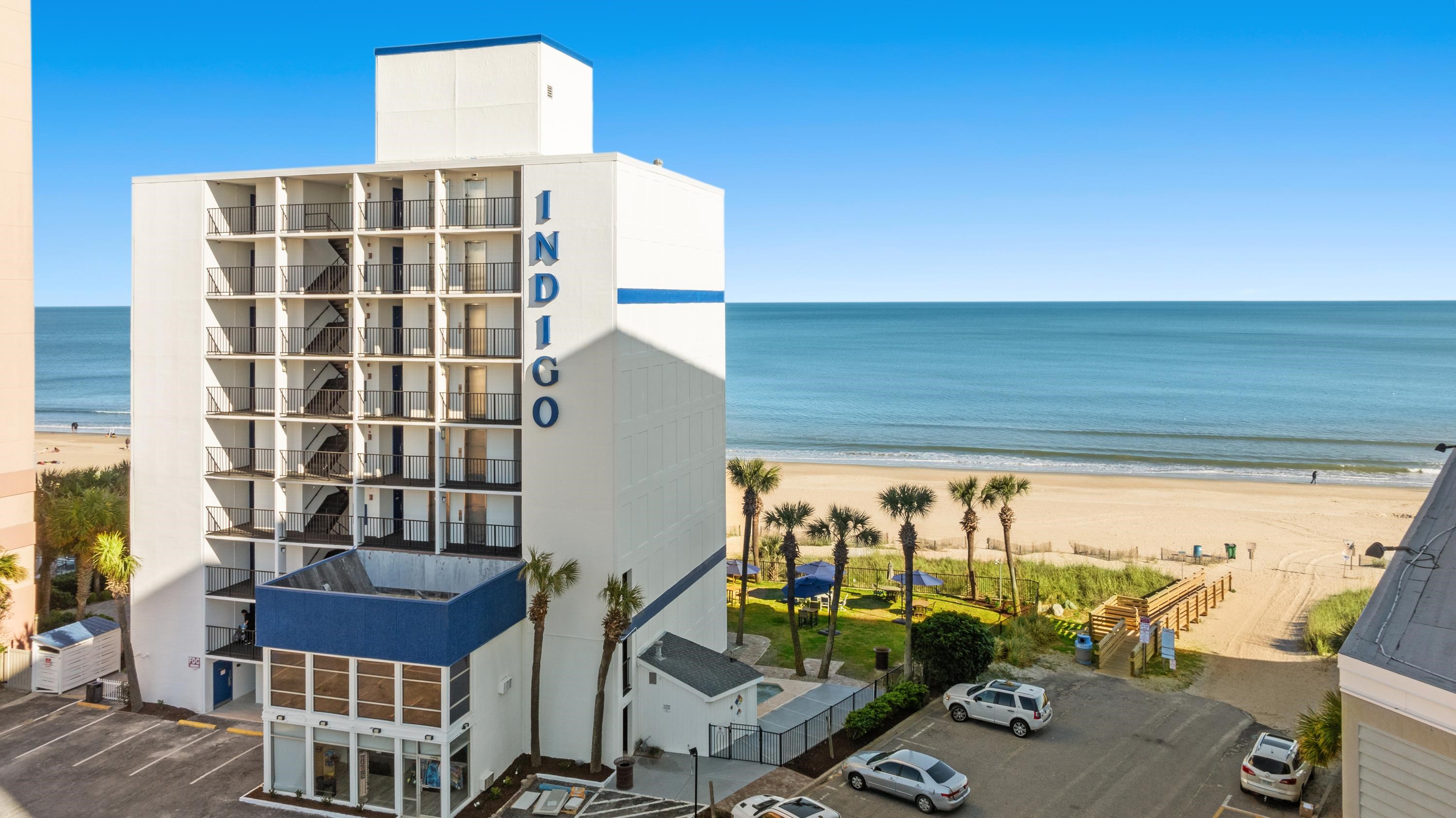 2209 S Ocean Blvd. Property Photo 6