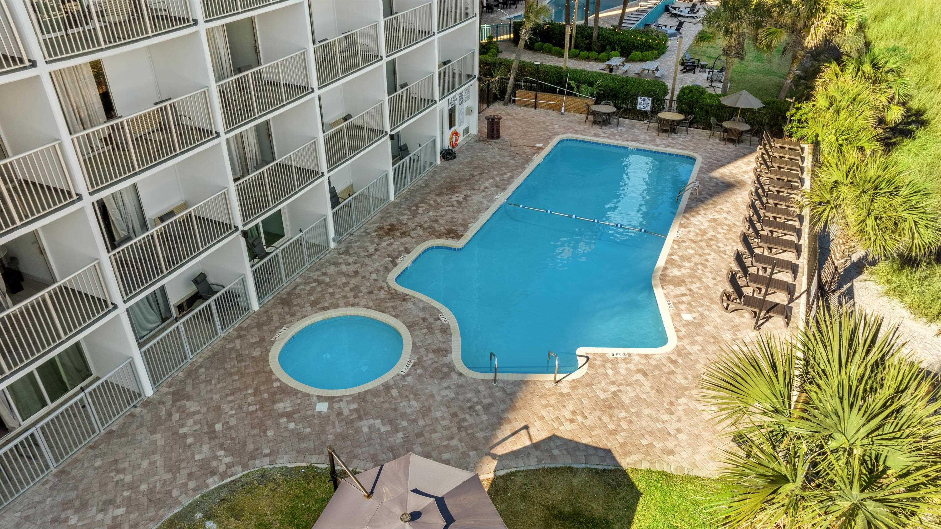 2209 S Ocean Blvd. Property Photo 18