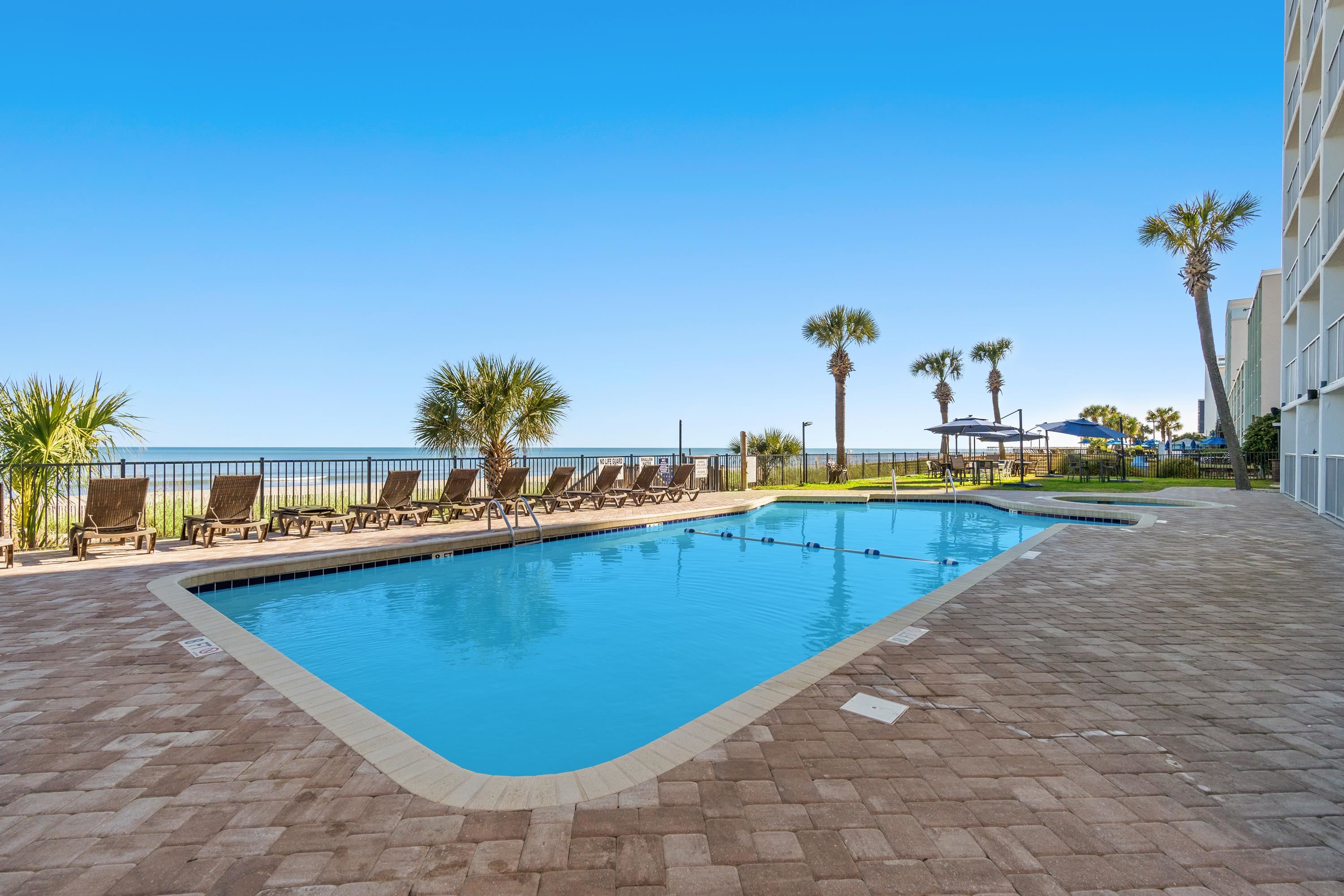 2209 S Ocean Blvd. Property Photo 19