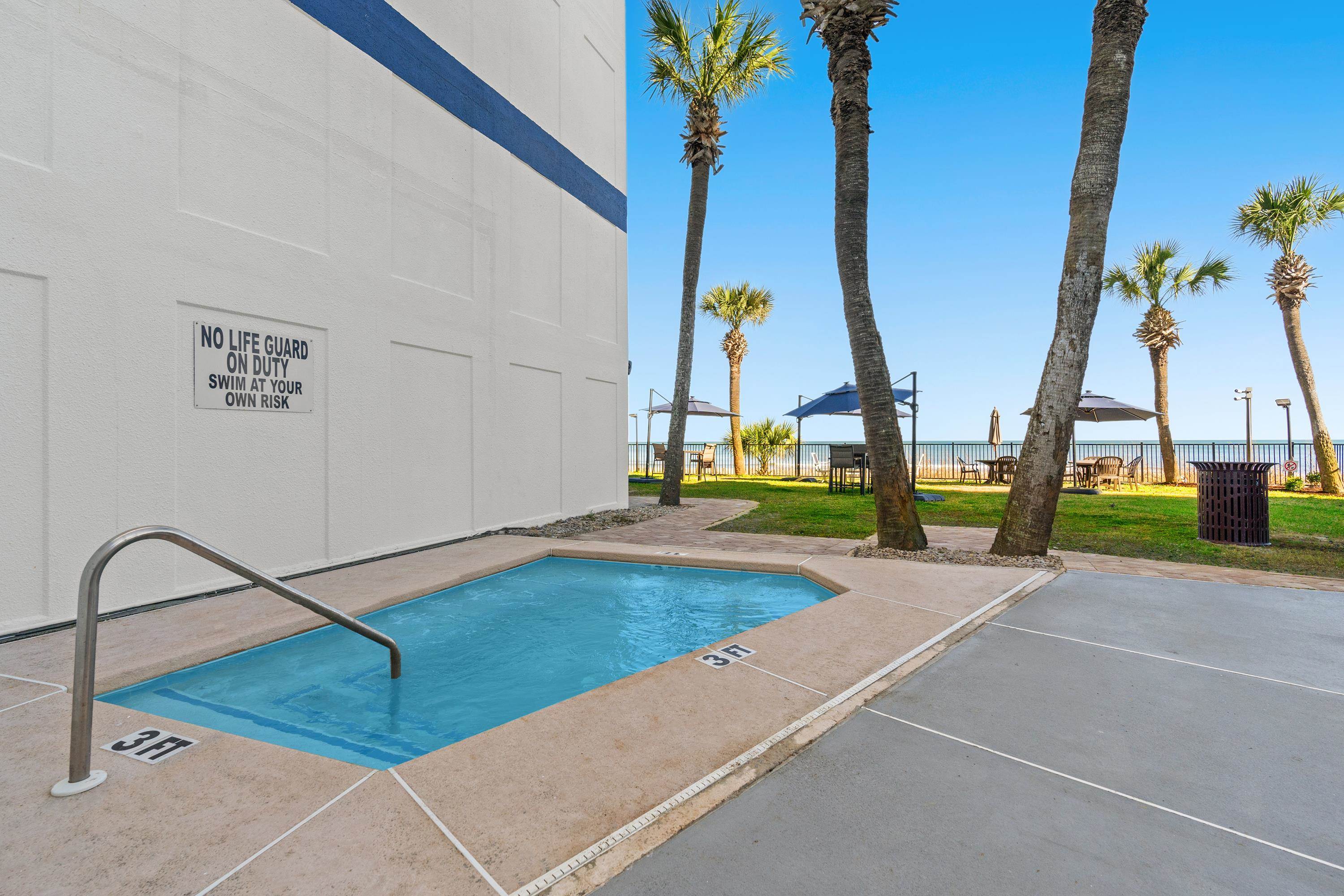 2209 S Ocean Blvd. Property Photo 20