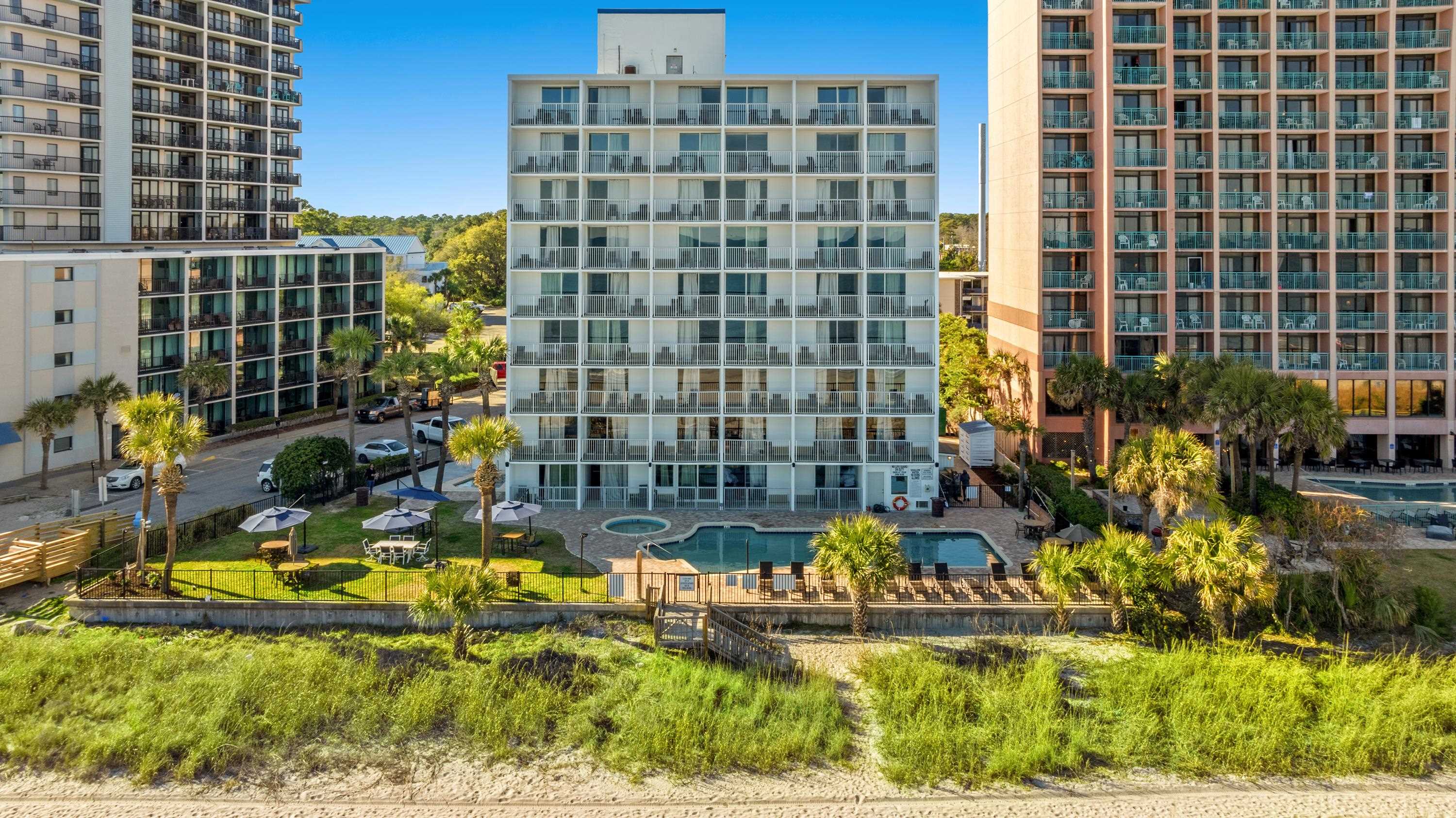 2209 S Ocean Blvd. Property Photo 22