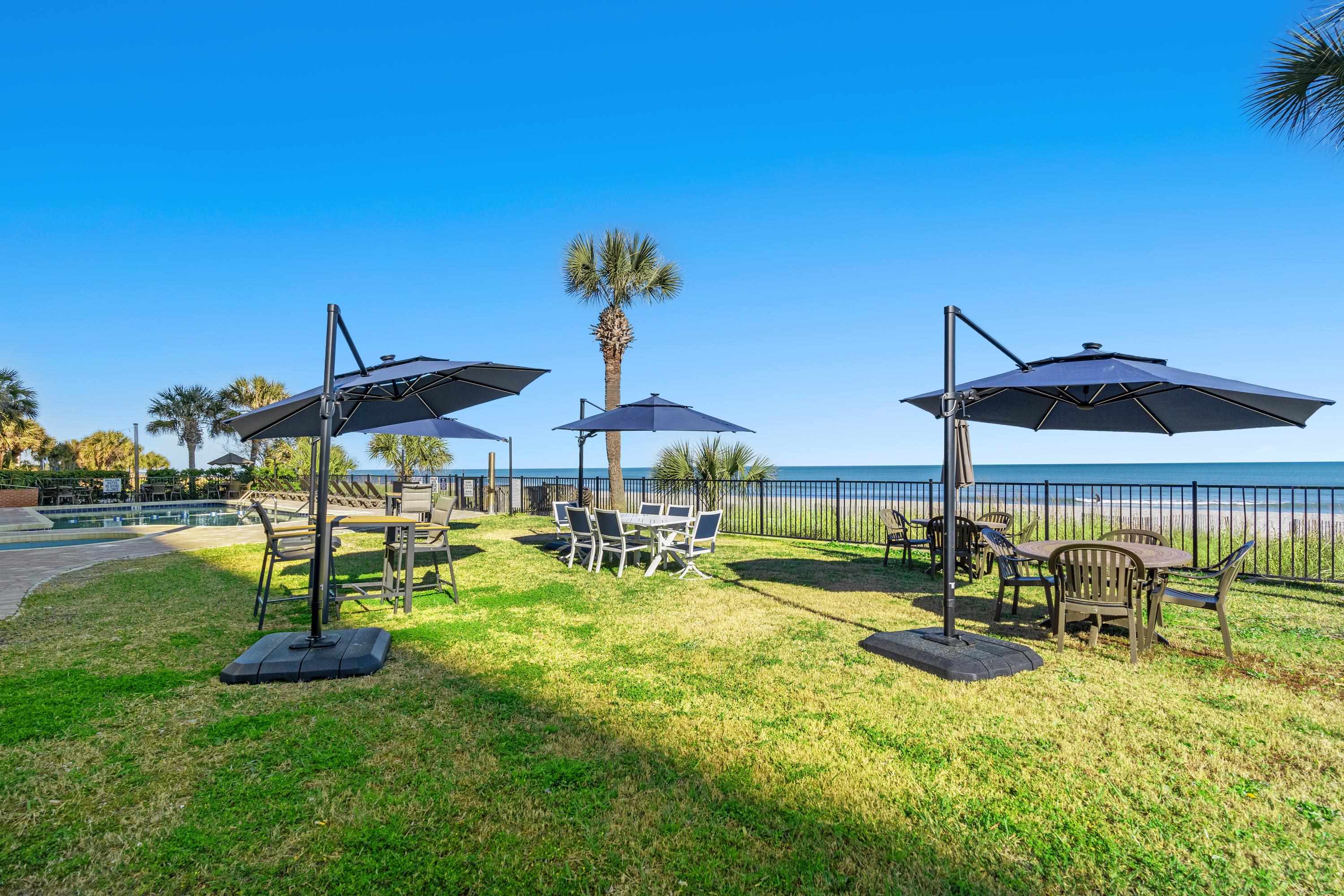 2209 S Ocean Blvd. Property Photo 25