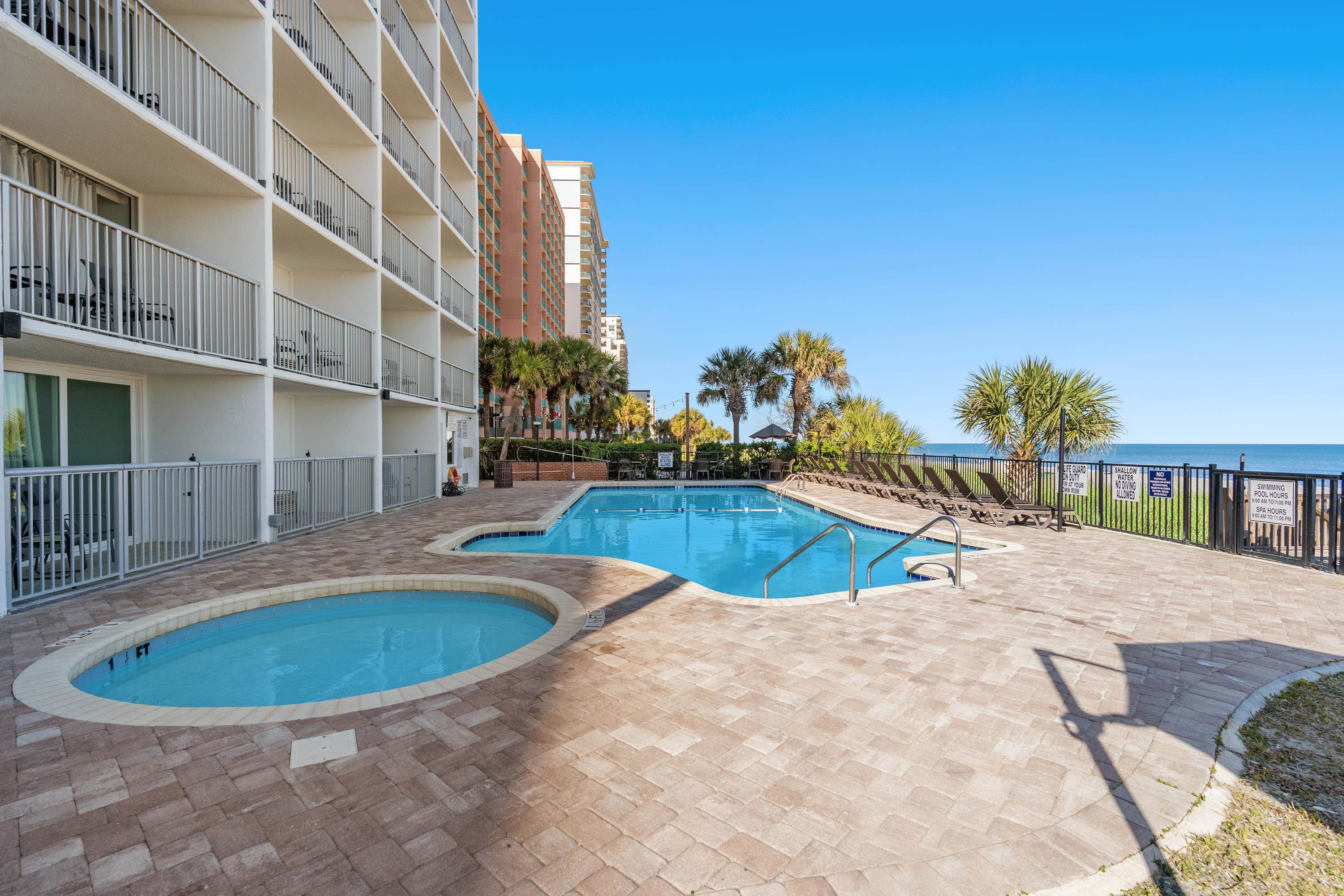 2209 S Ocean Blvd. Property Photo 27