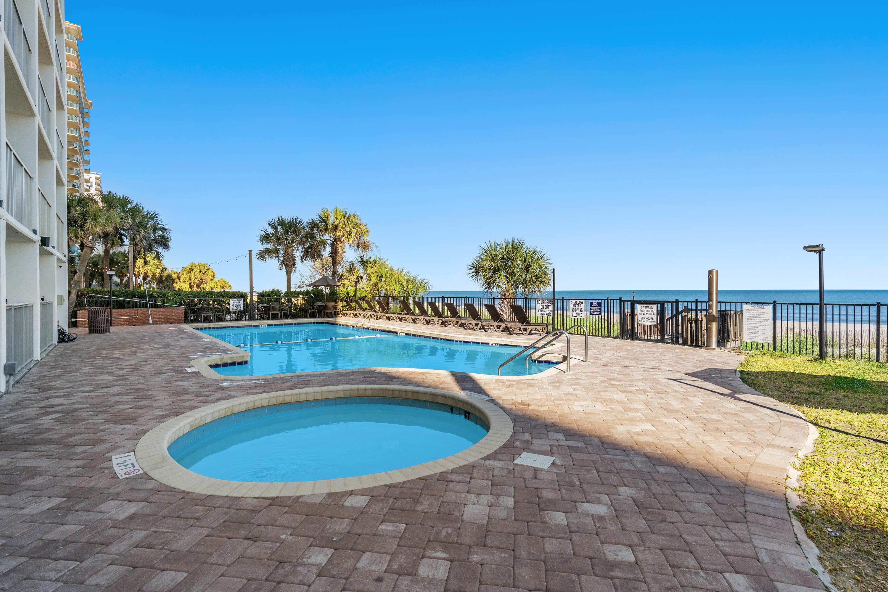 2209 S Ocean Blvd. Property Photo 28