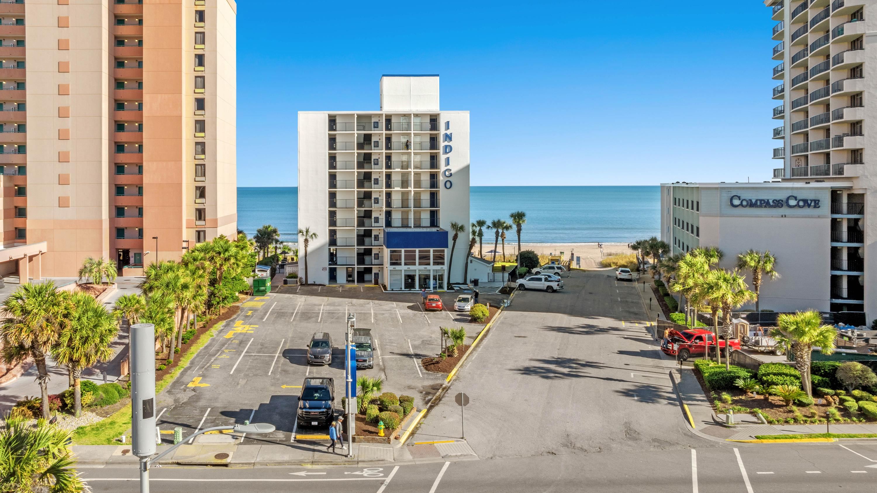 2209 S Ocean Blvd. Property Photo 32
