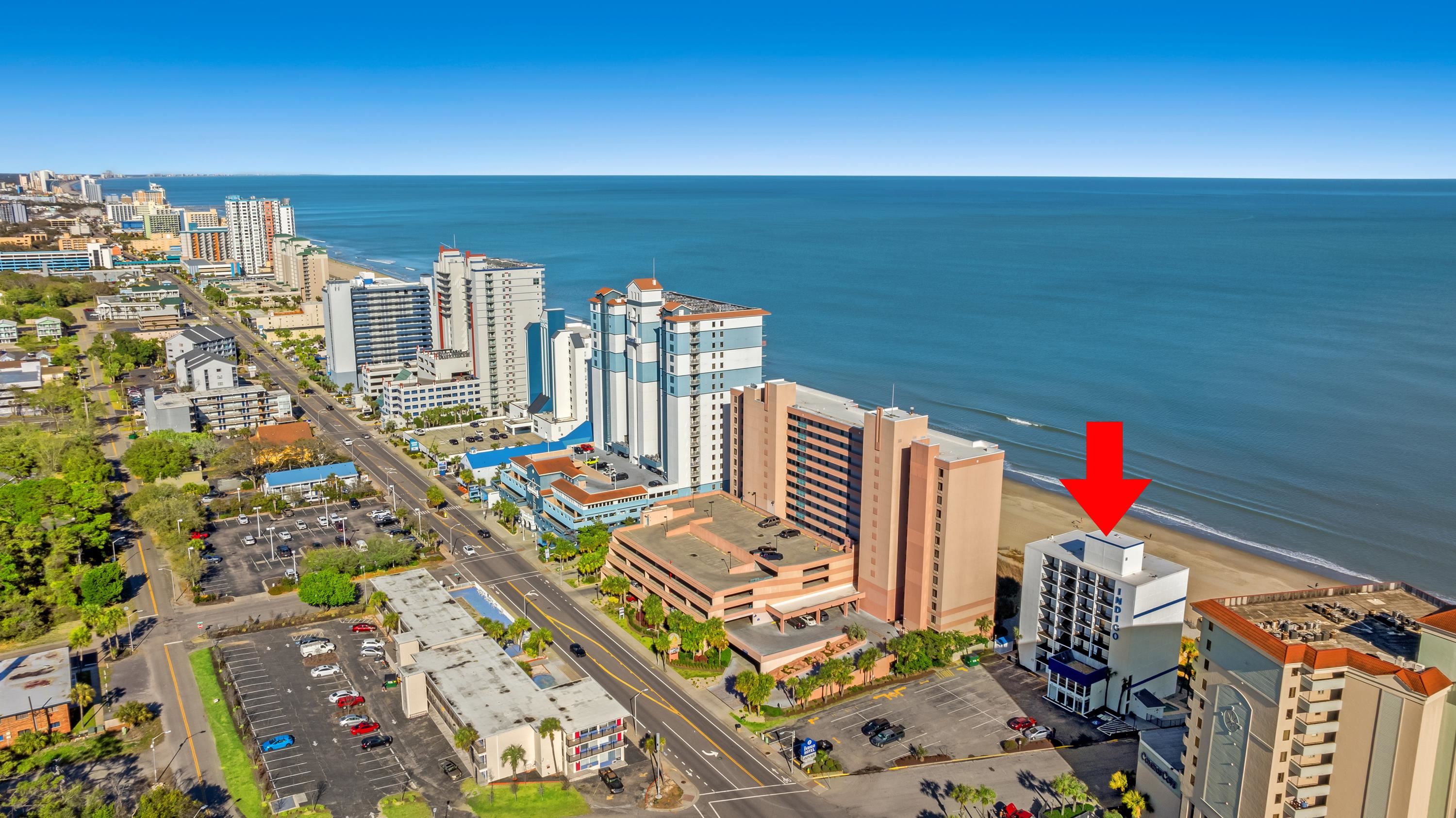 2209 S Ocean Blvd. Property Photo 35