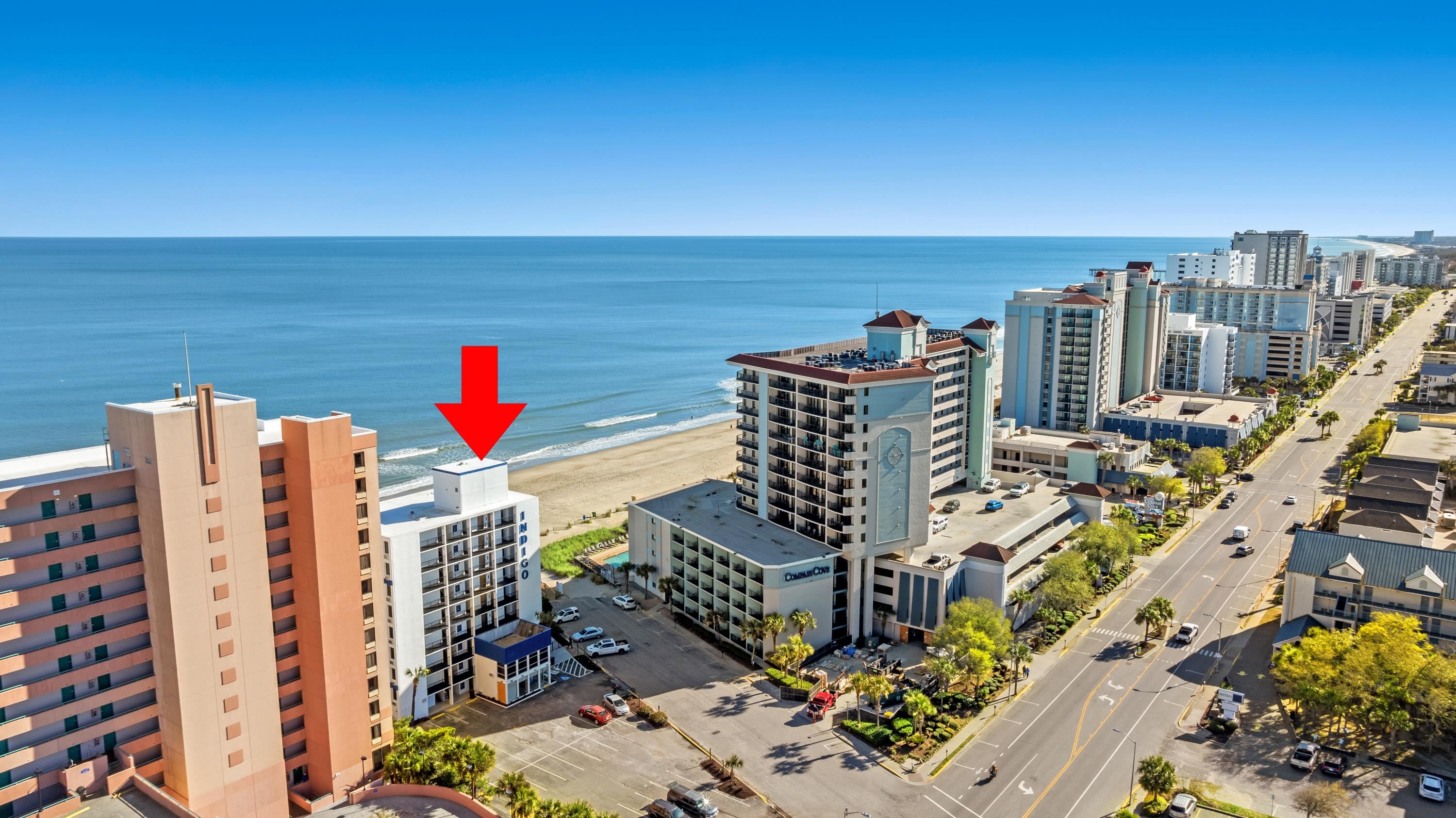 2209 S Ocean Blvd. Property Photo 37