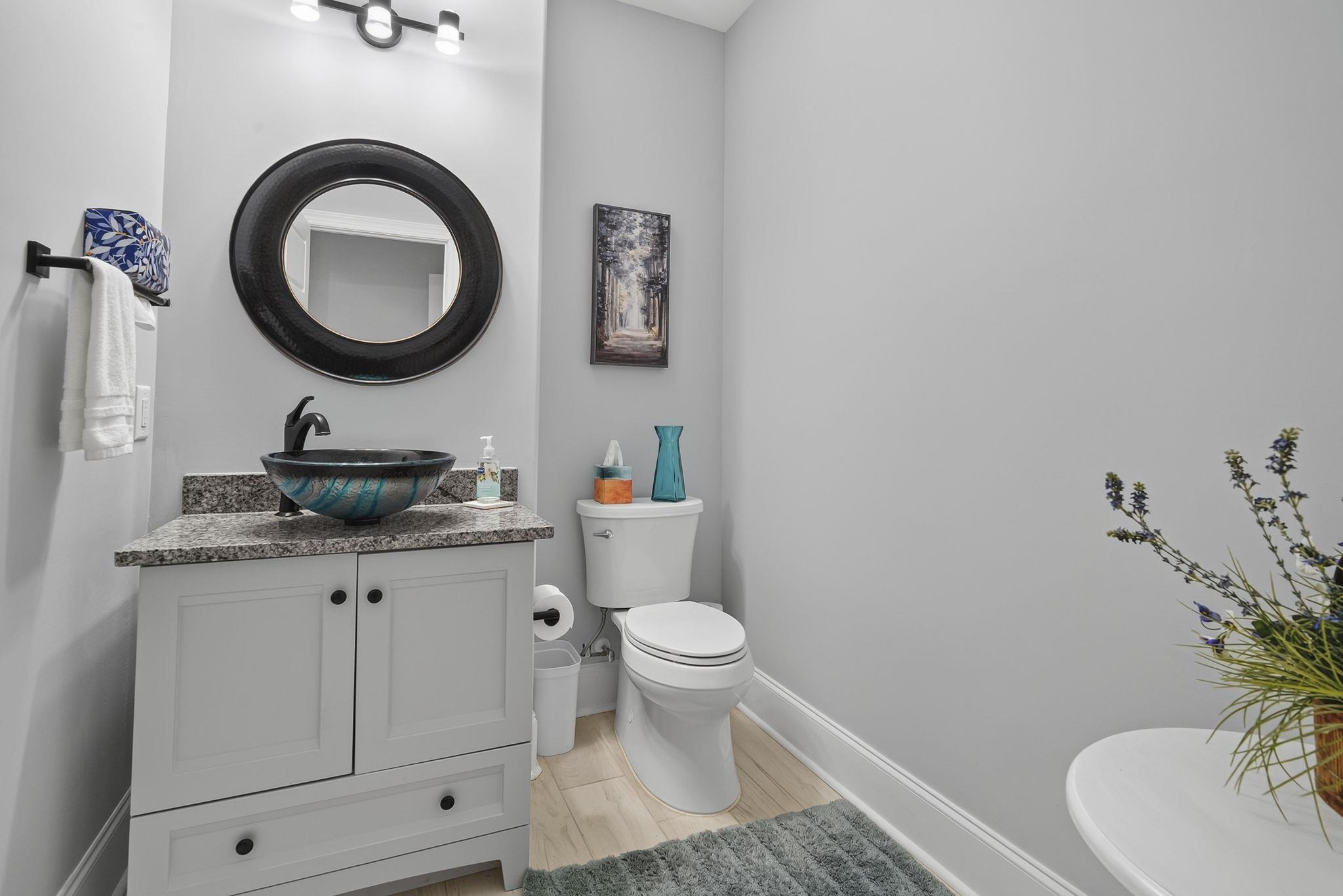 161 Henry Middleton Blvd. Property Photo 30