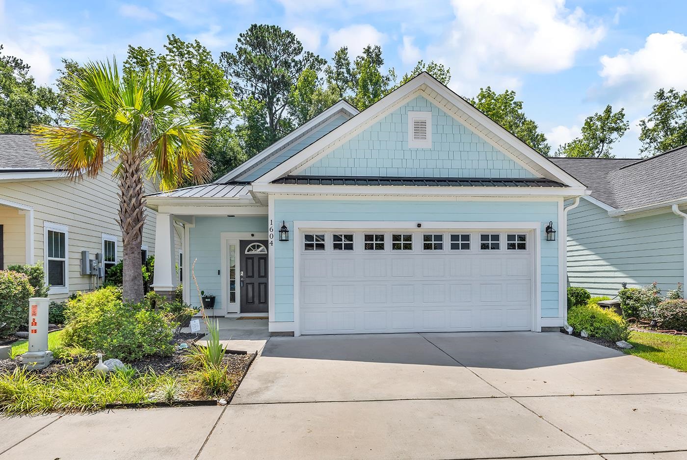1604 Carsens Ferry Dr. Property Photo 1