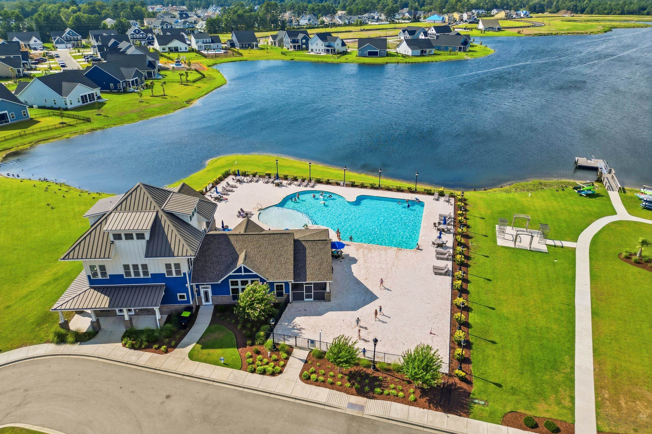 613 Indigo Bay Circle Property Photo 61