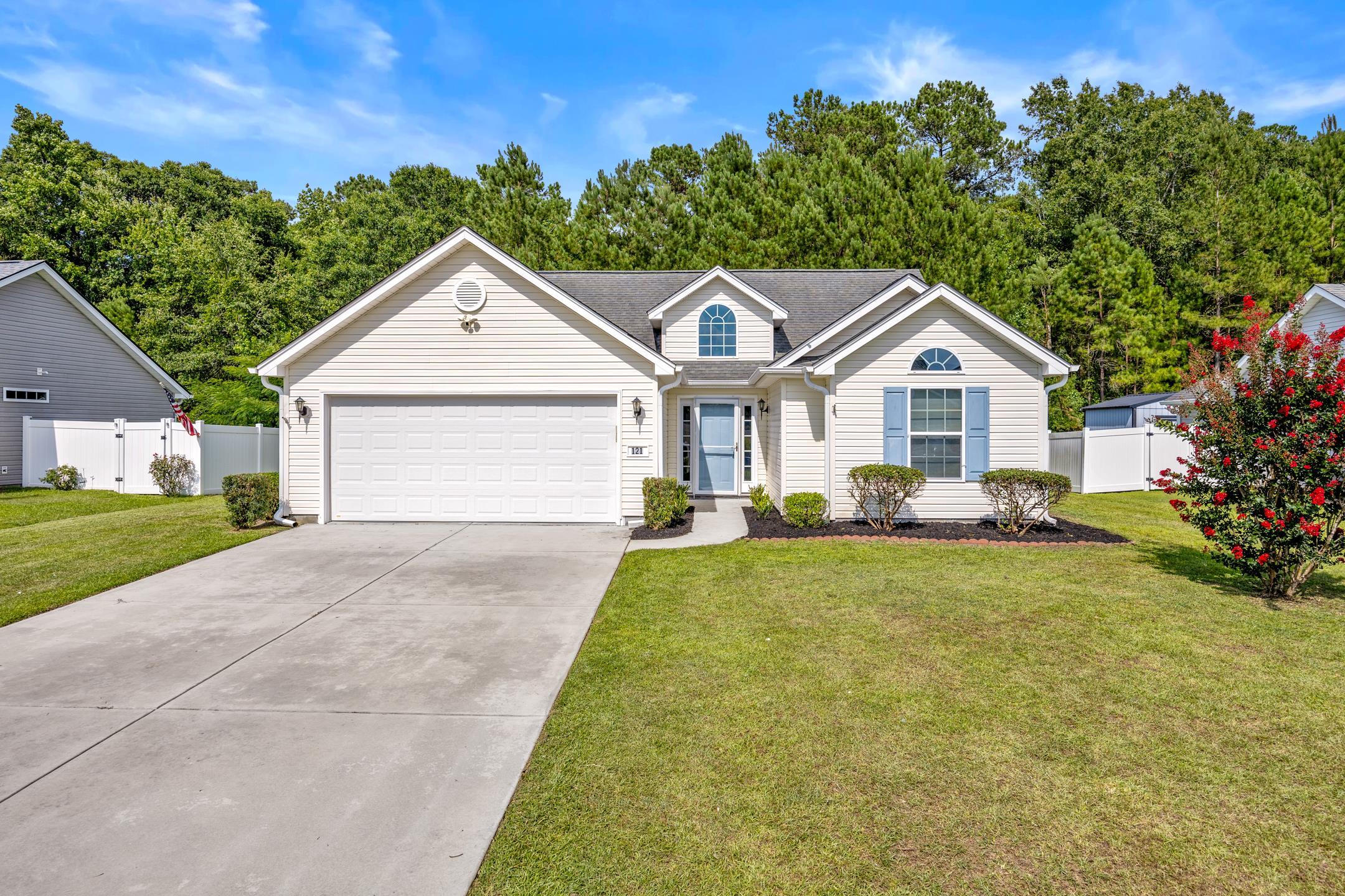 121 Emily Springs Dr. Property Photo 1