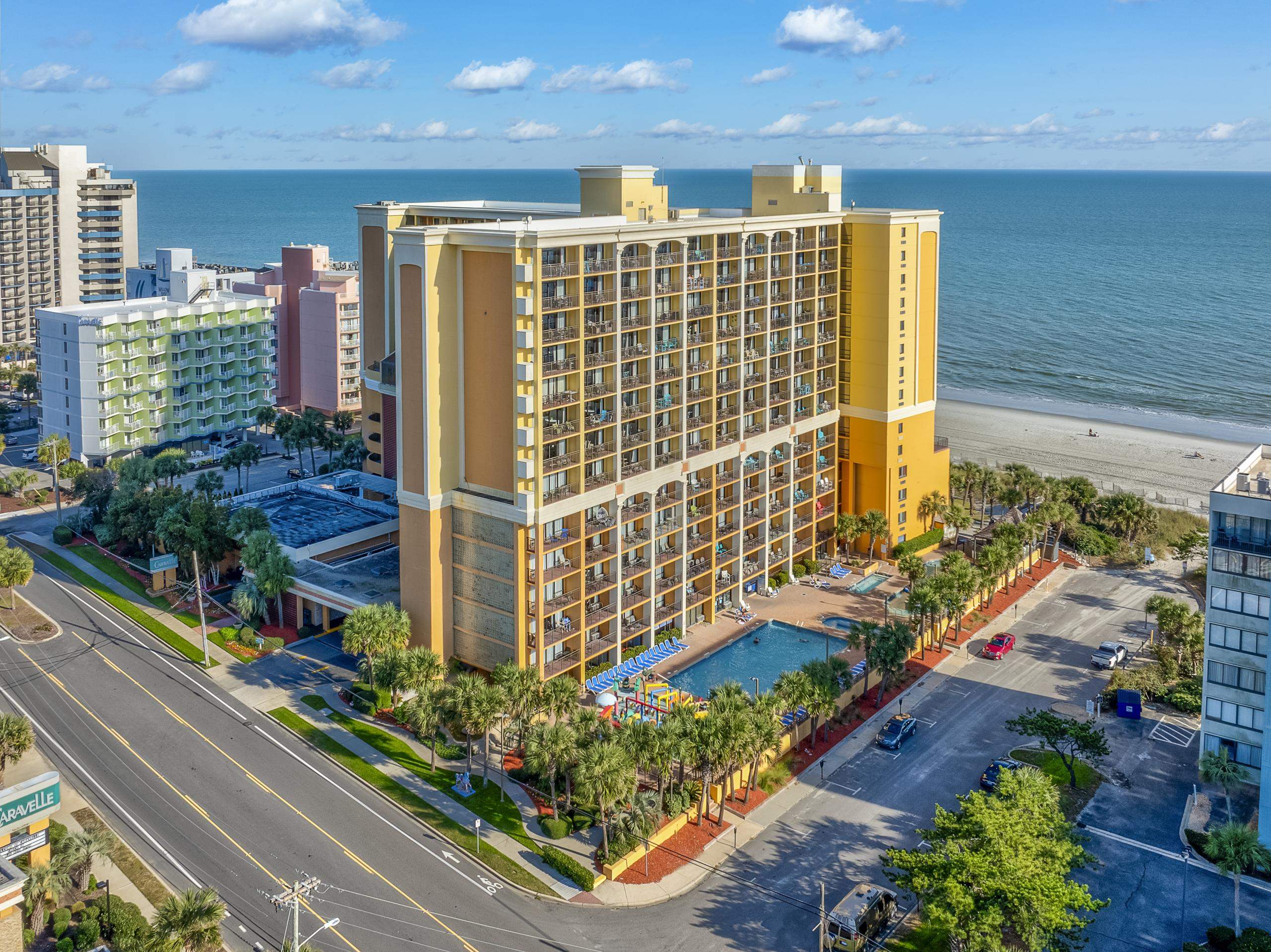 6900 N Ocean Blvd. Property Photo 40