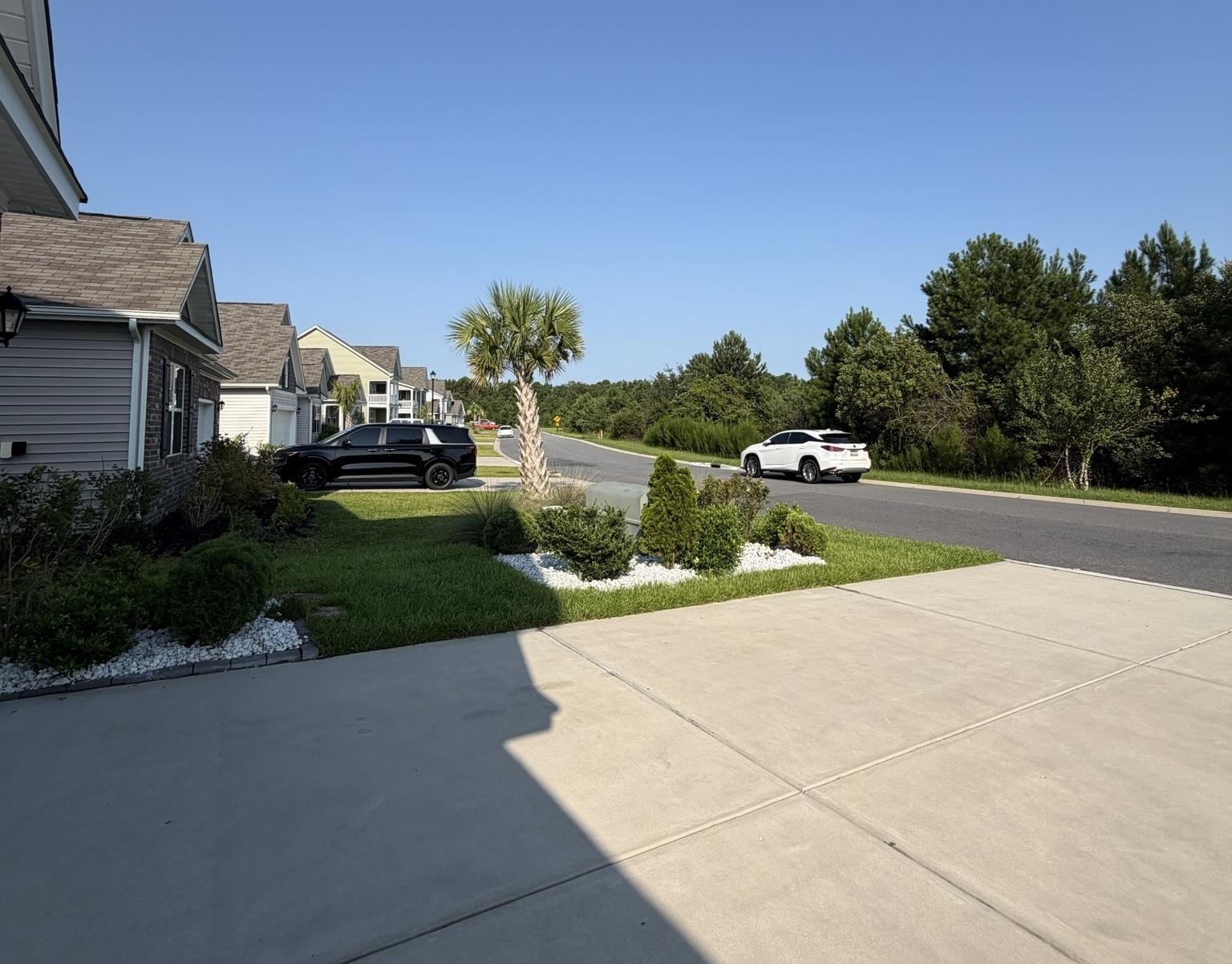 1269 Baker Creek Loop Property Photo 2