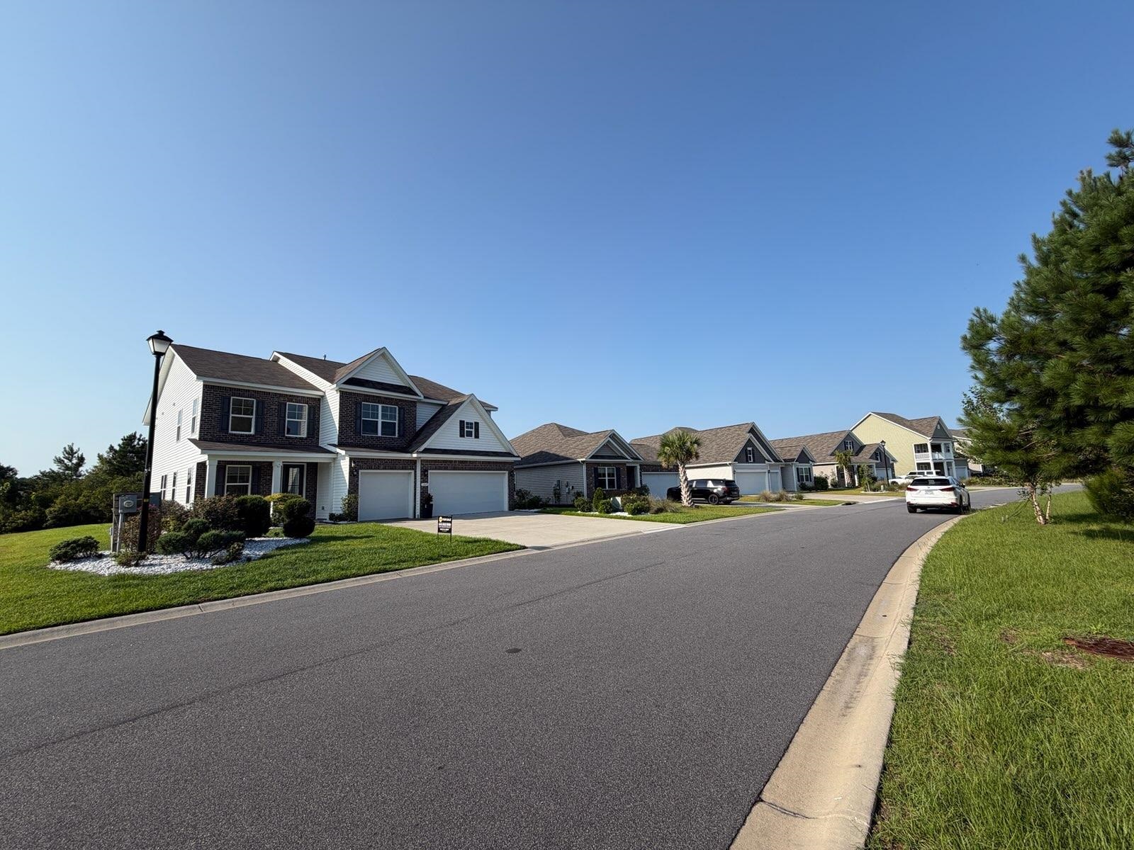 1269 Baker Creek Loop Property Photo 3