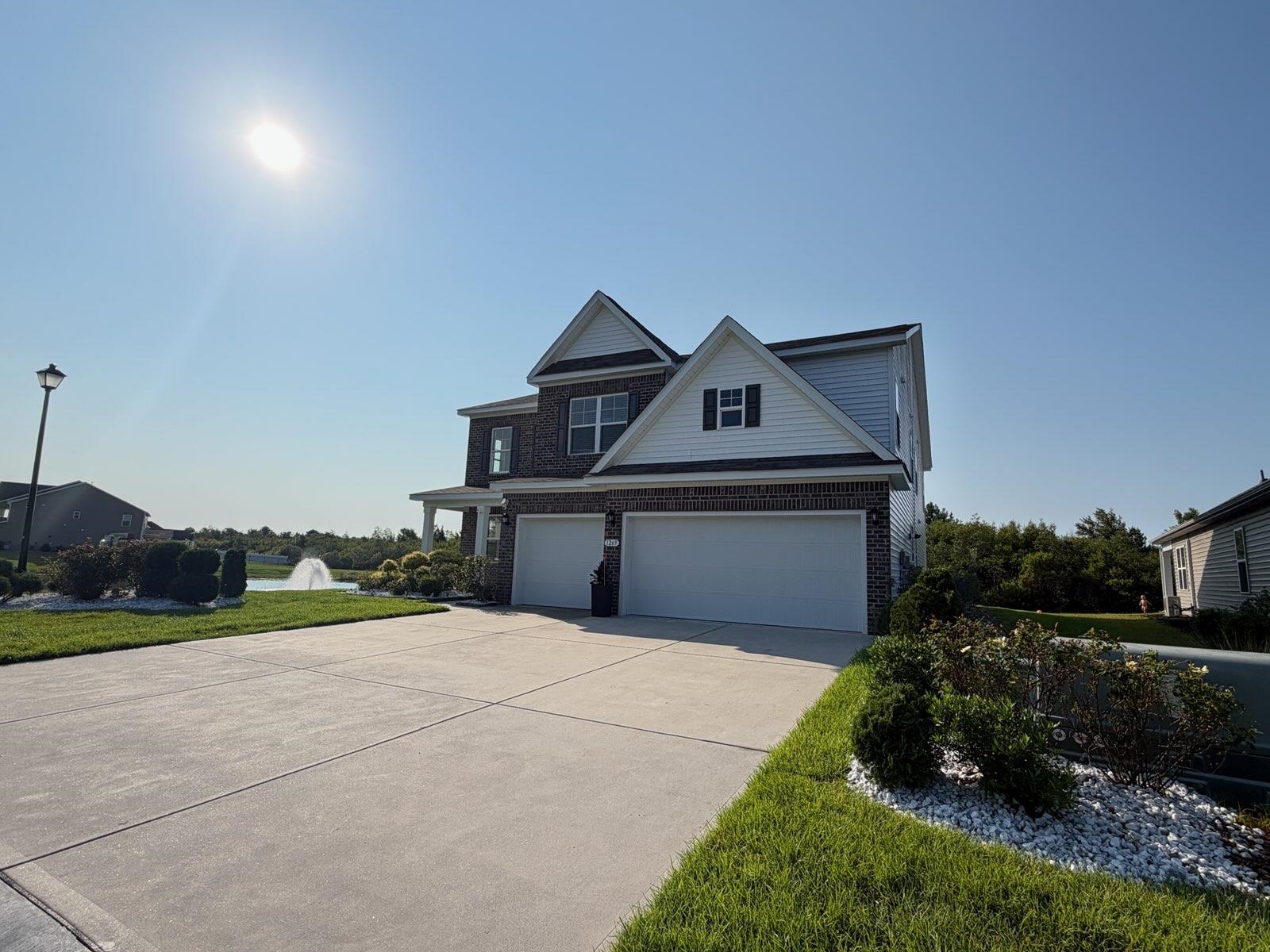 1269 Baker Creek Loop Property Photo 4
