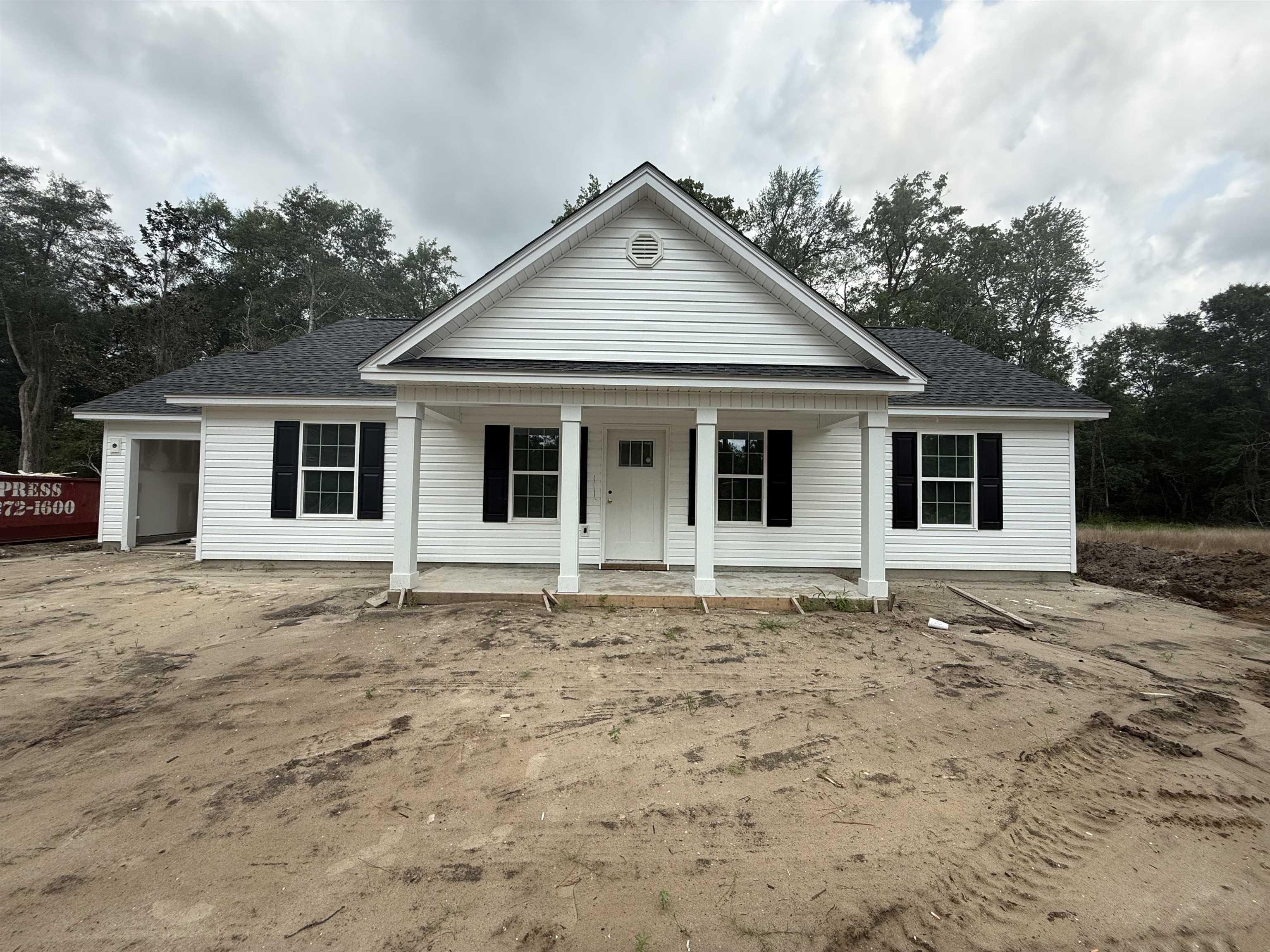 1911 Alford Rd. Property Photo 1