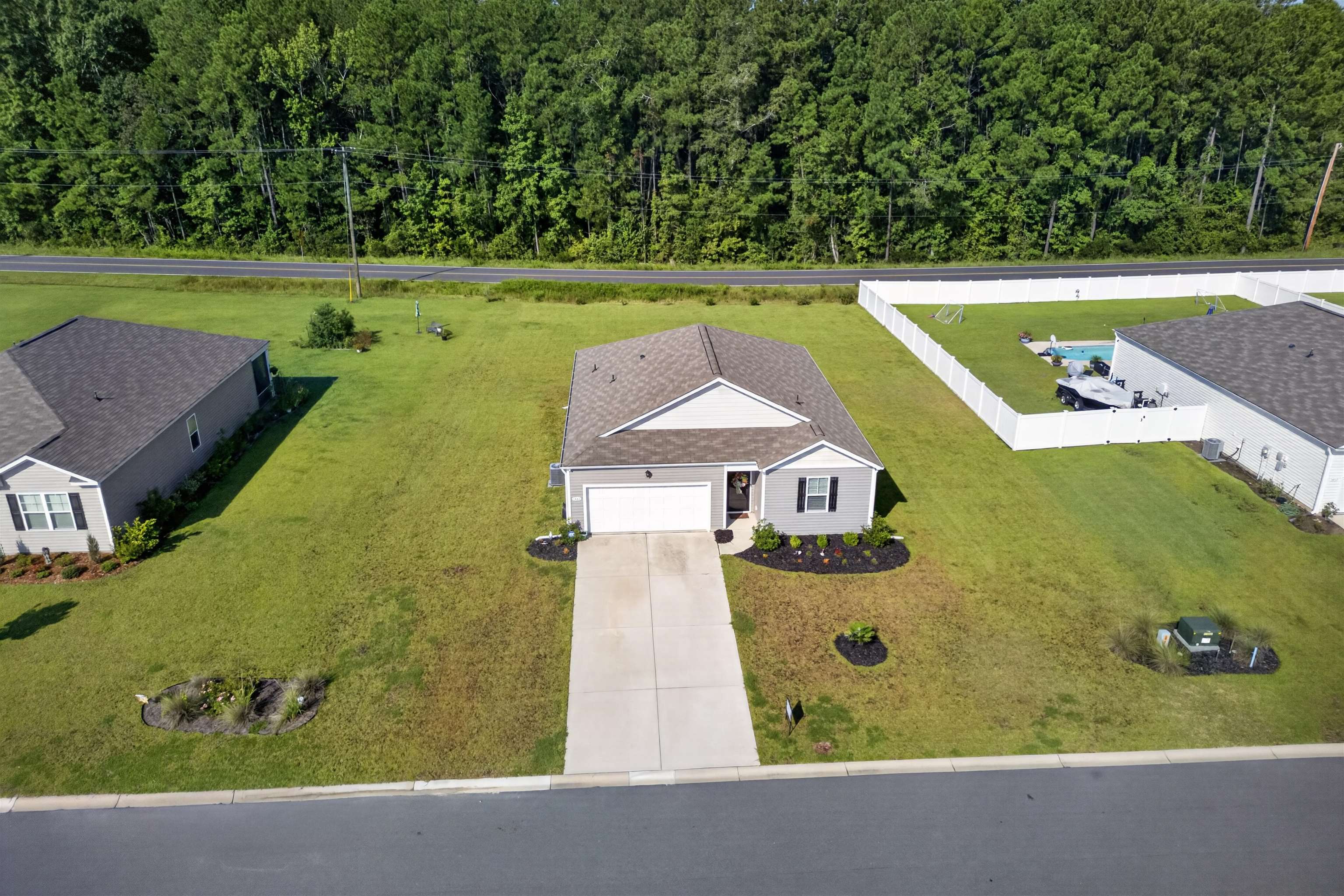 1440 Greenock Ln. Property Photo 21