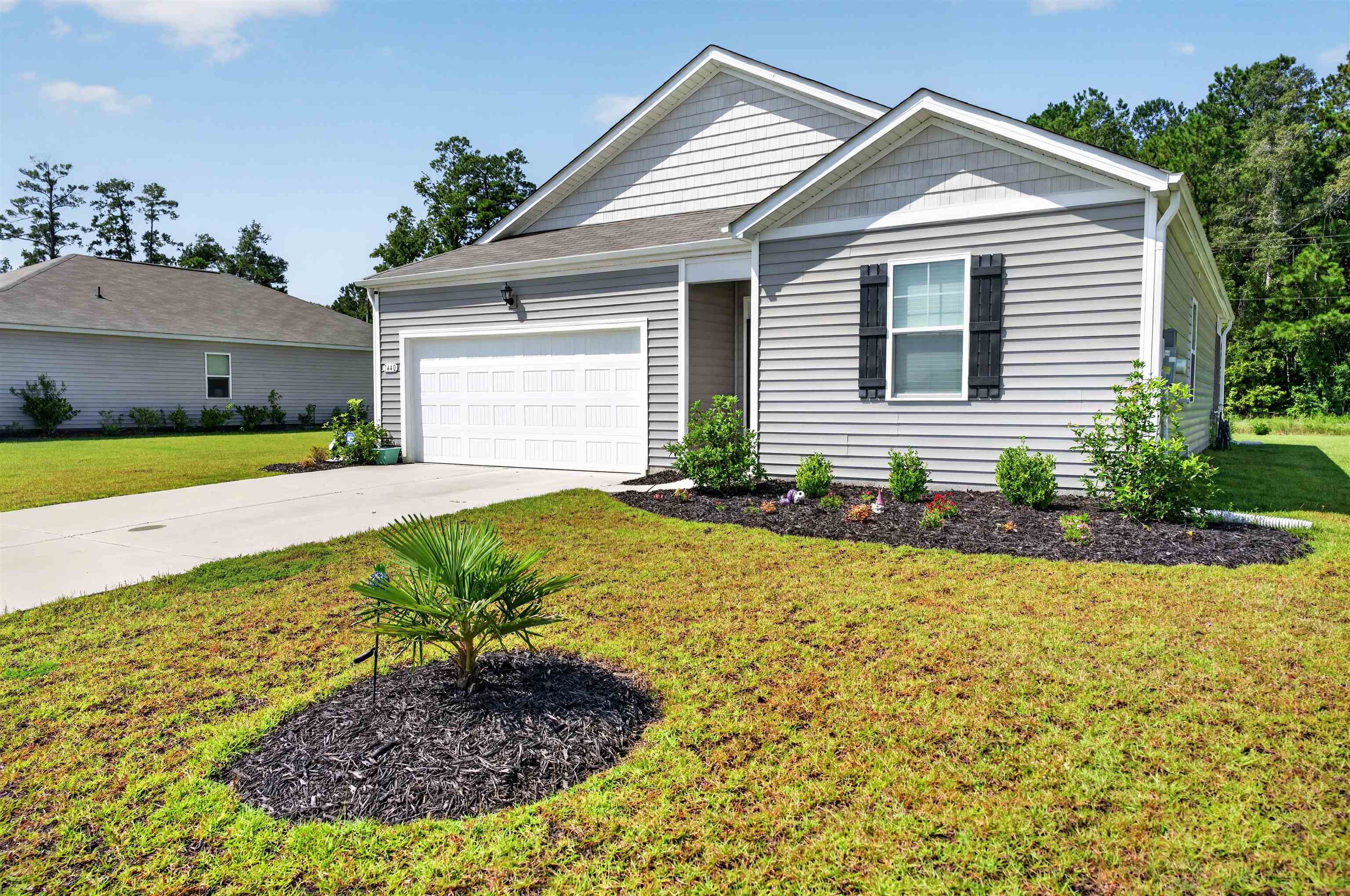1440 Greenock Ln. Property Photo 37
