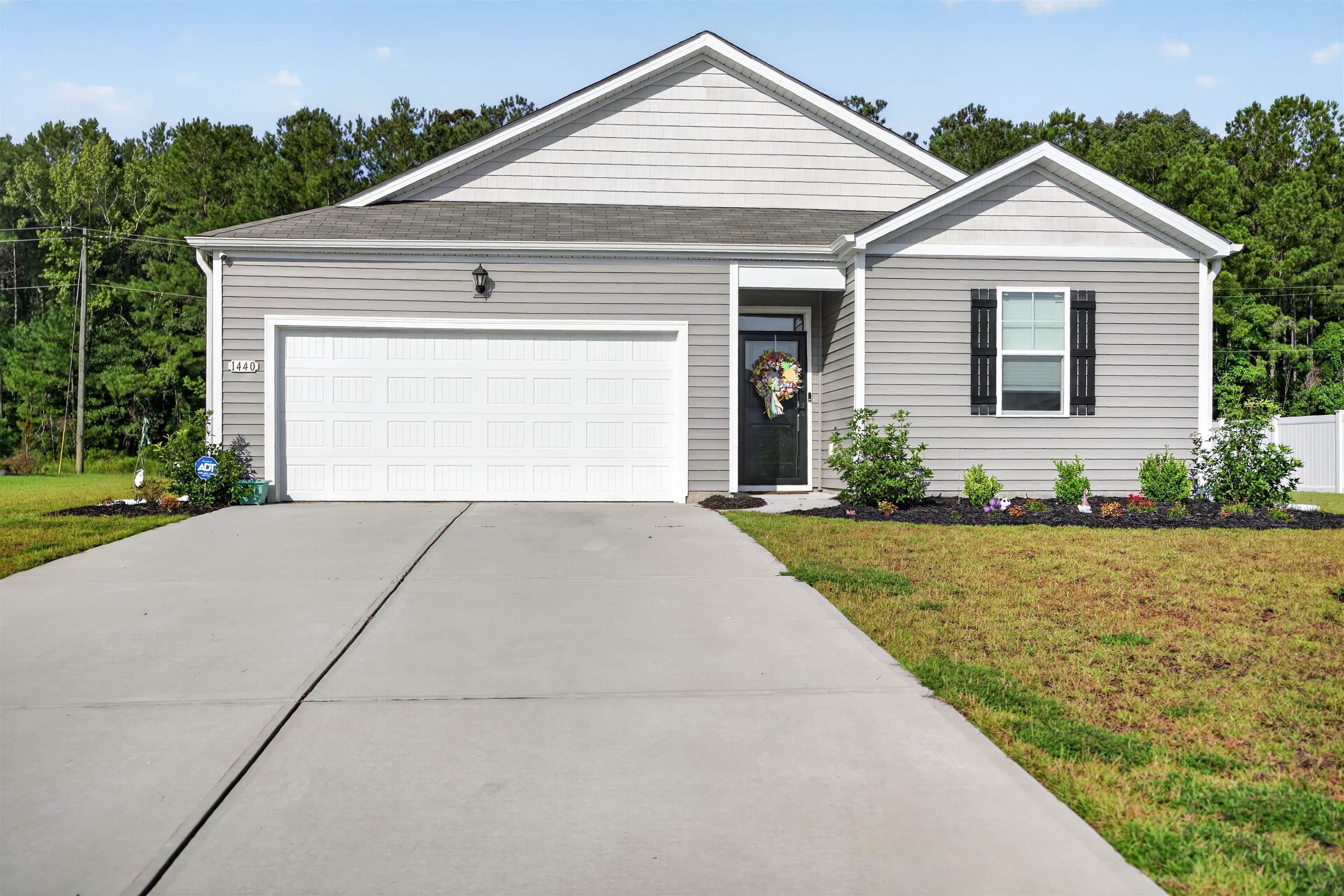 1440 Greenock Ln. Property Photo 48