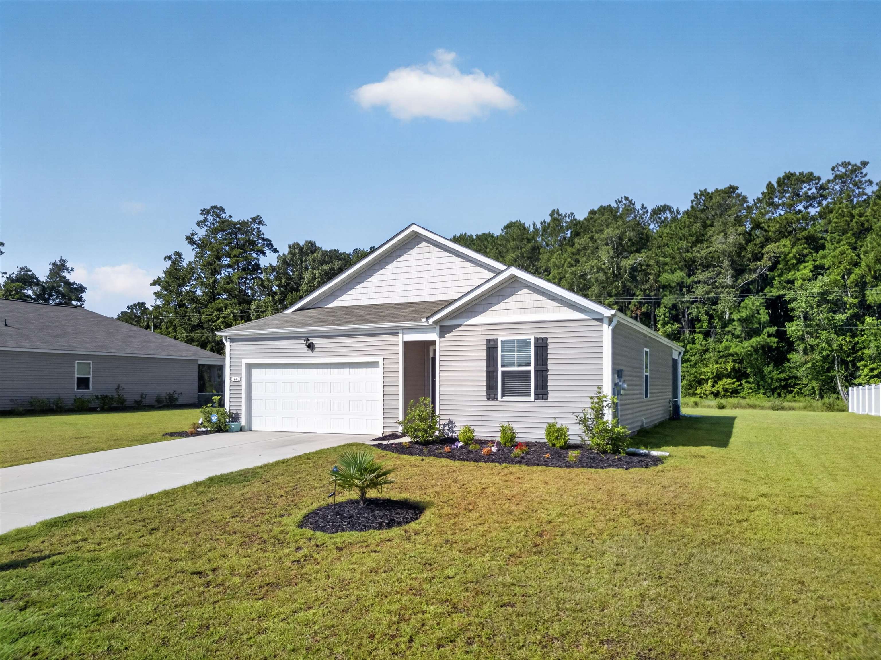 1440 Greenock Ln. Property Photo 52