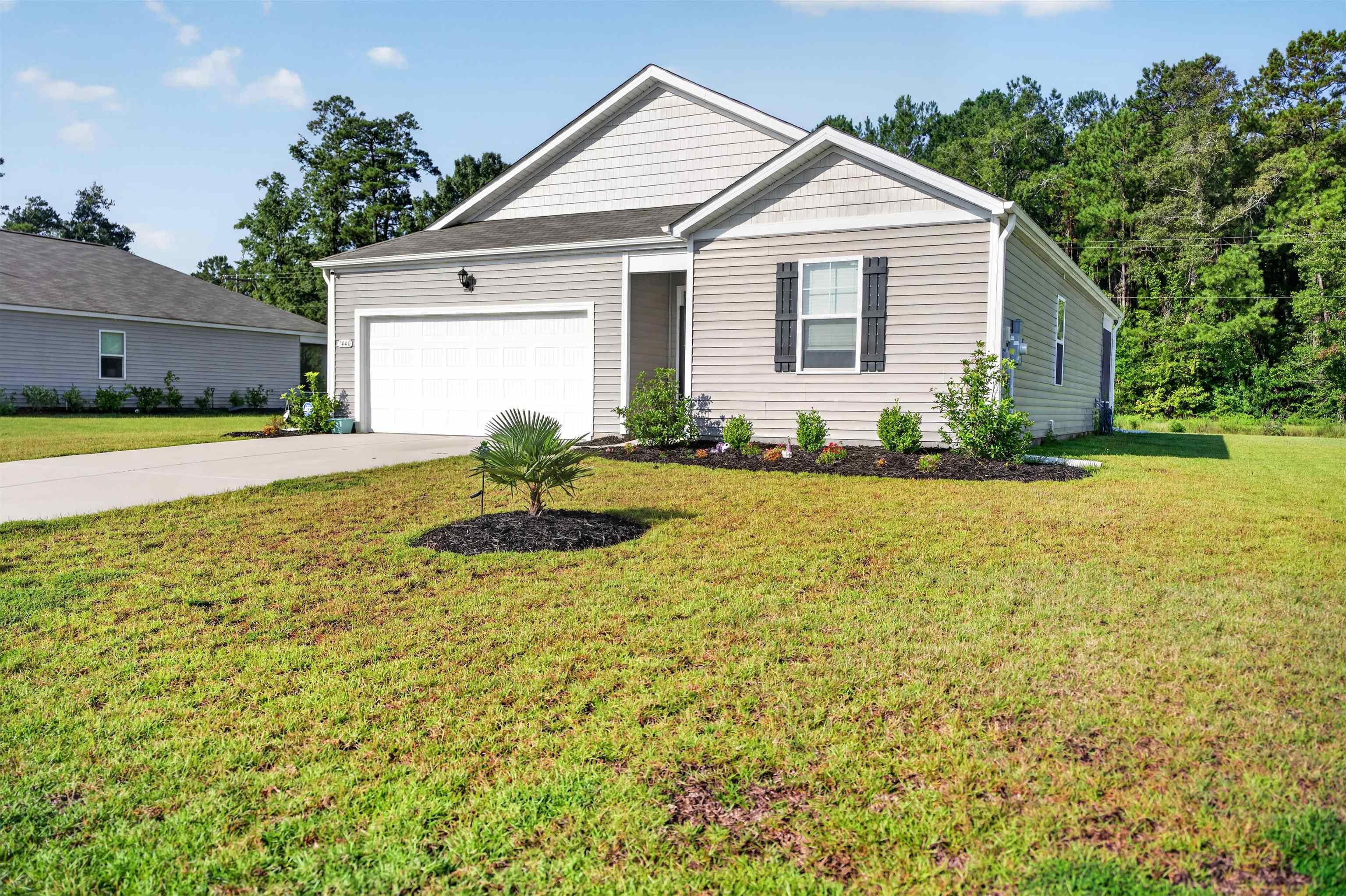 1440 Greenock Ln. Property Photo 54
