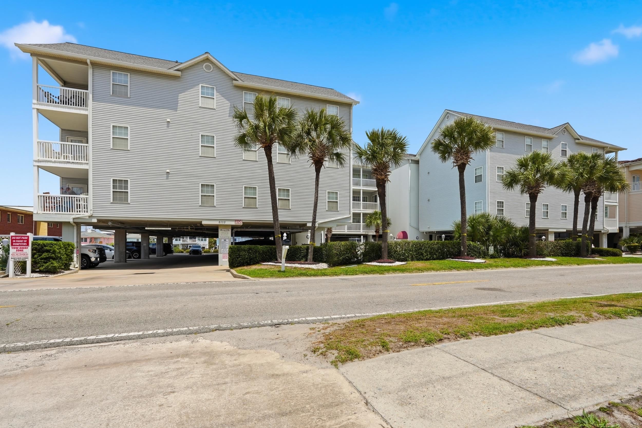 6103 N Ocean Blvd.