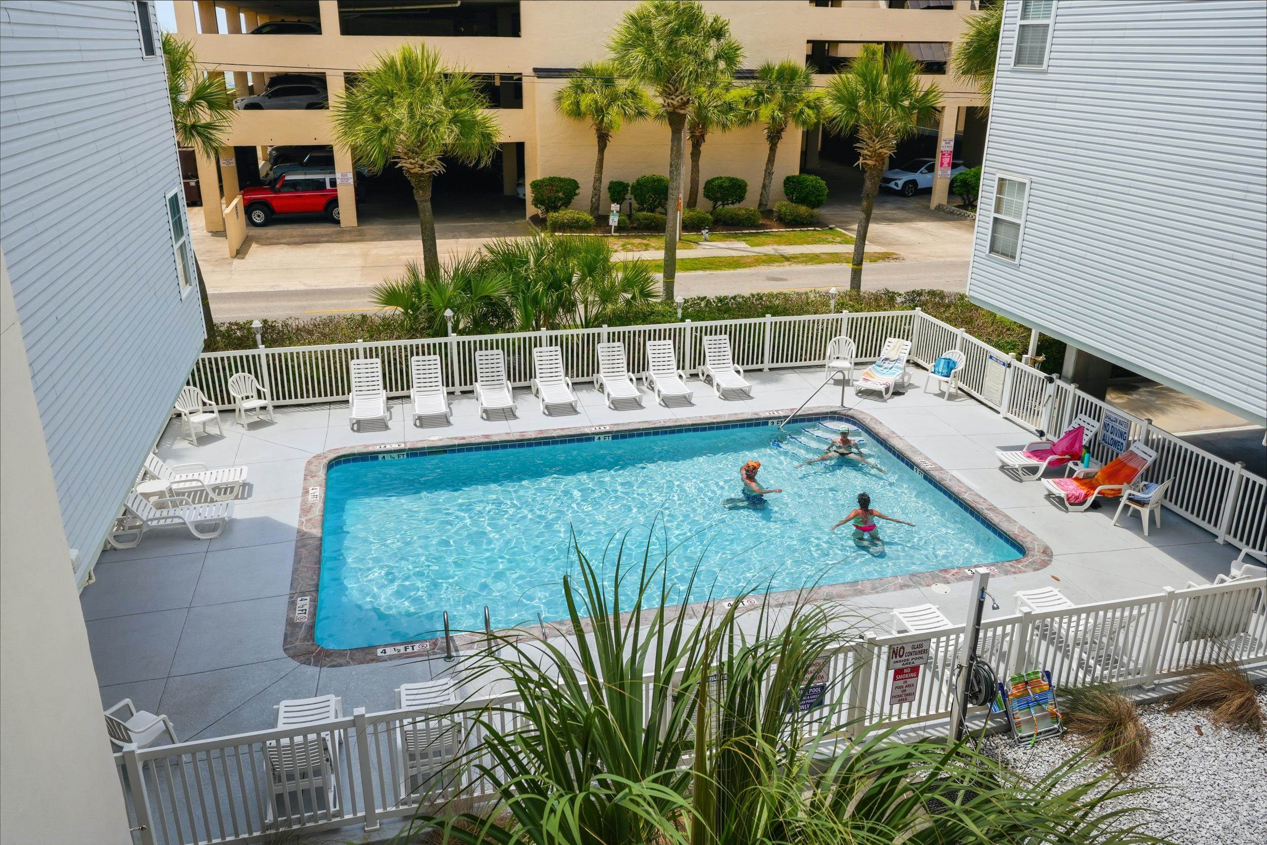 6103 N Ocean Blvd. Property Photo 20