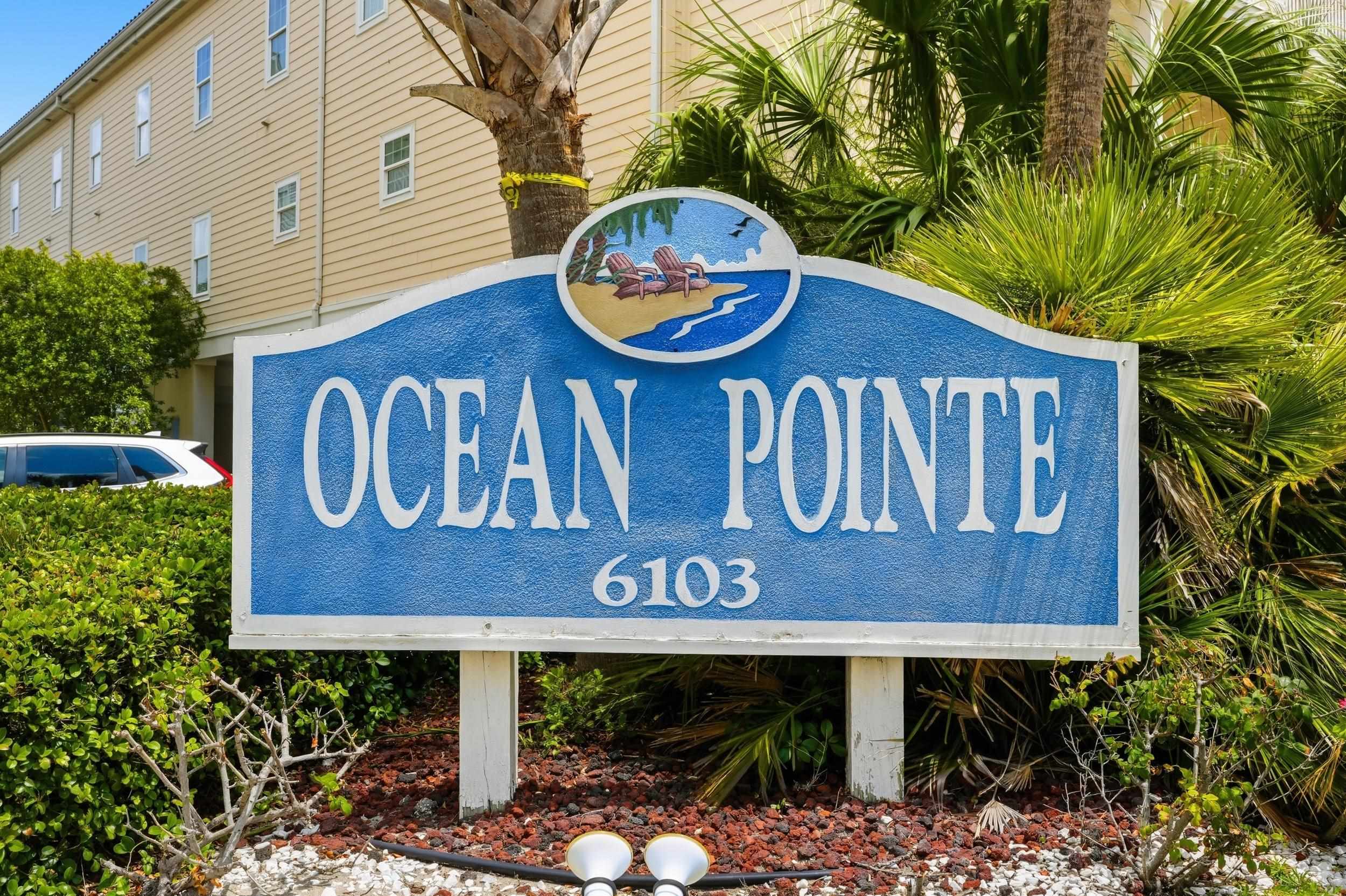 6103 N Ocean Blvd. Property Photo 22