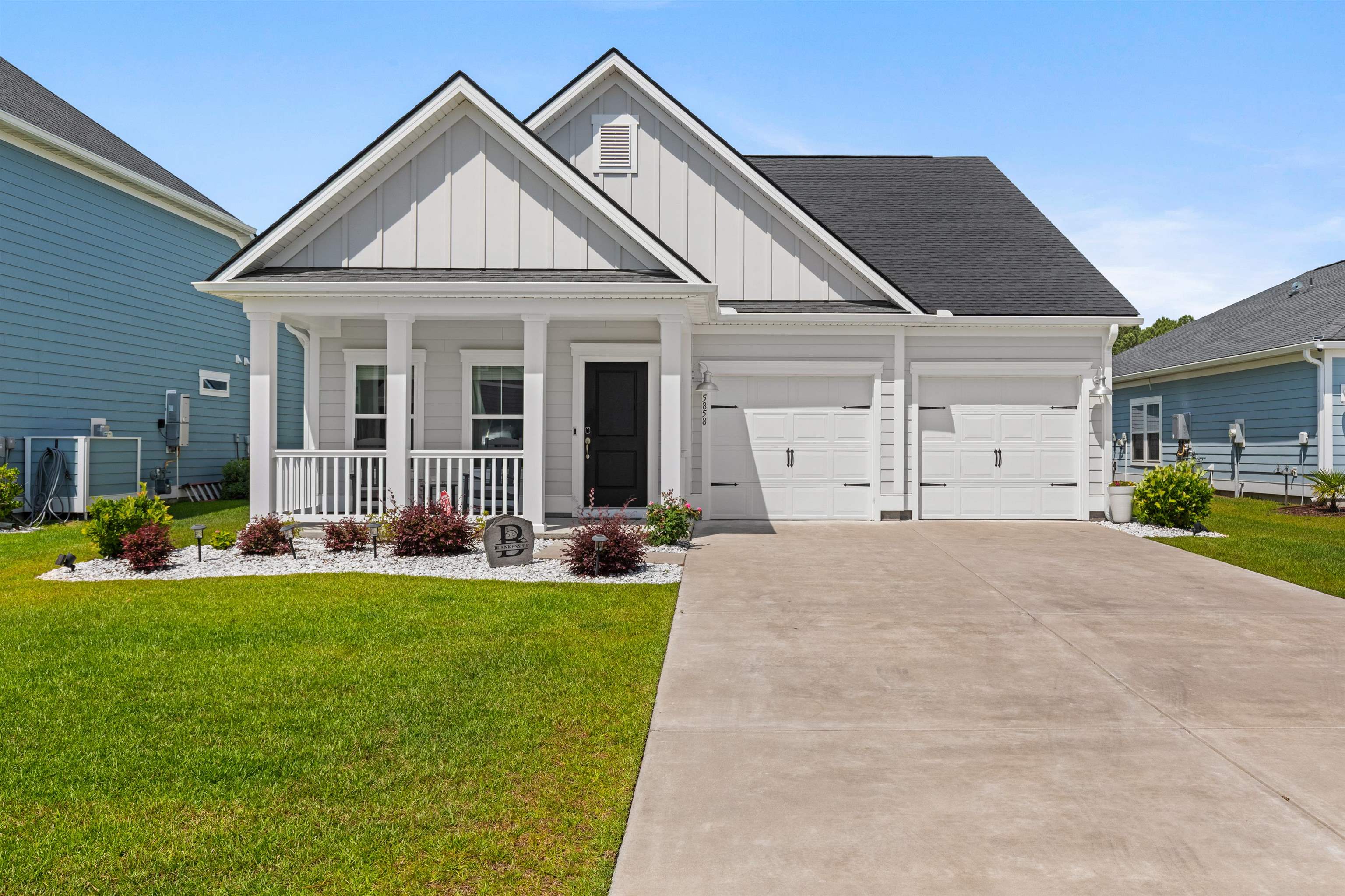 5858 Whitebark Dr. Property Photo 1