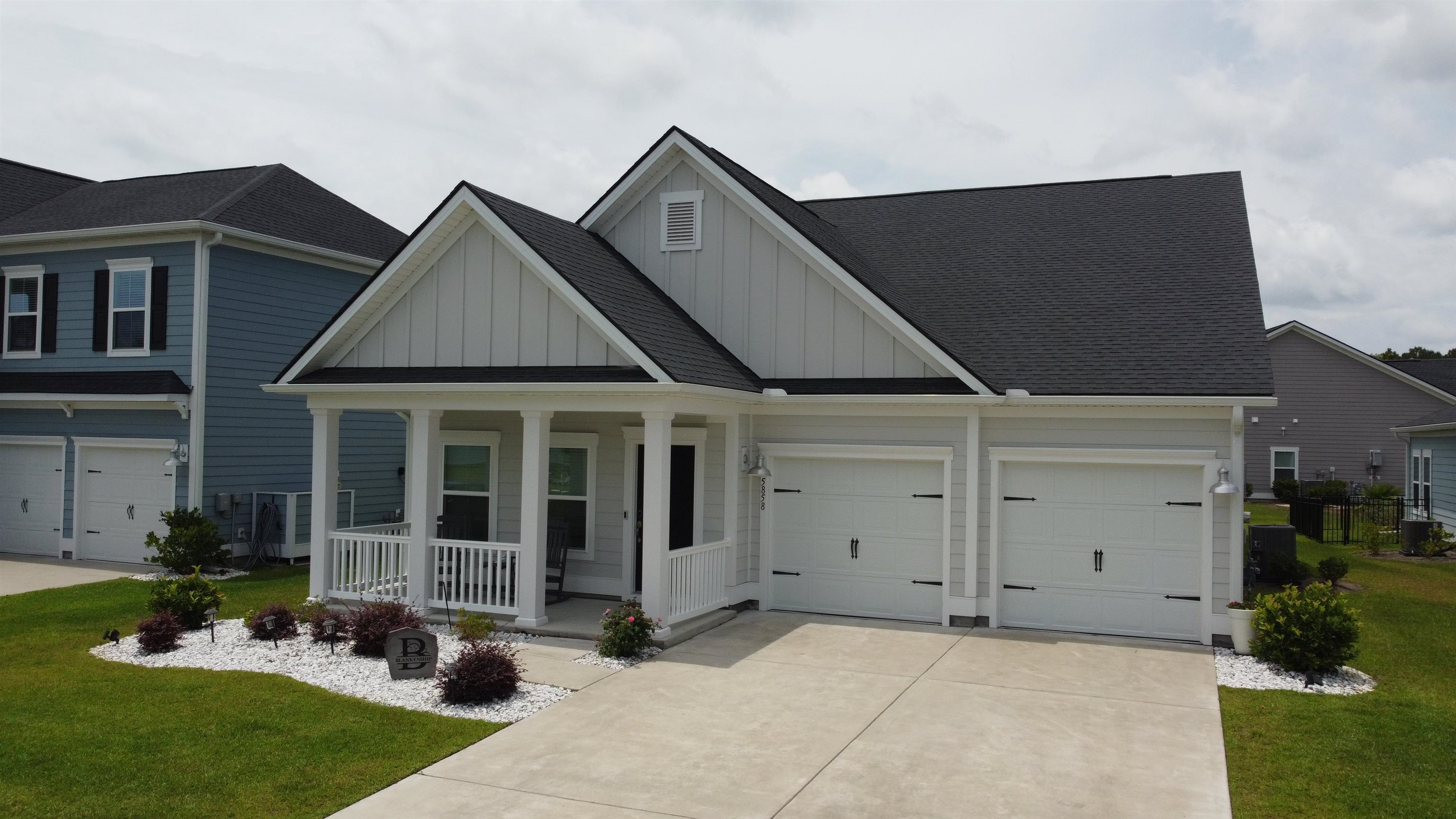 5858 Whitebark Dr. Property Photo 2
