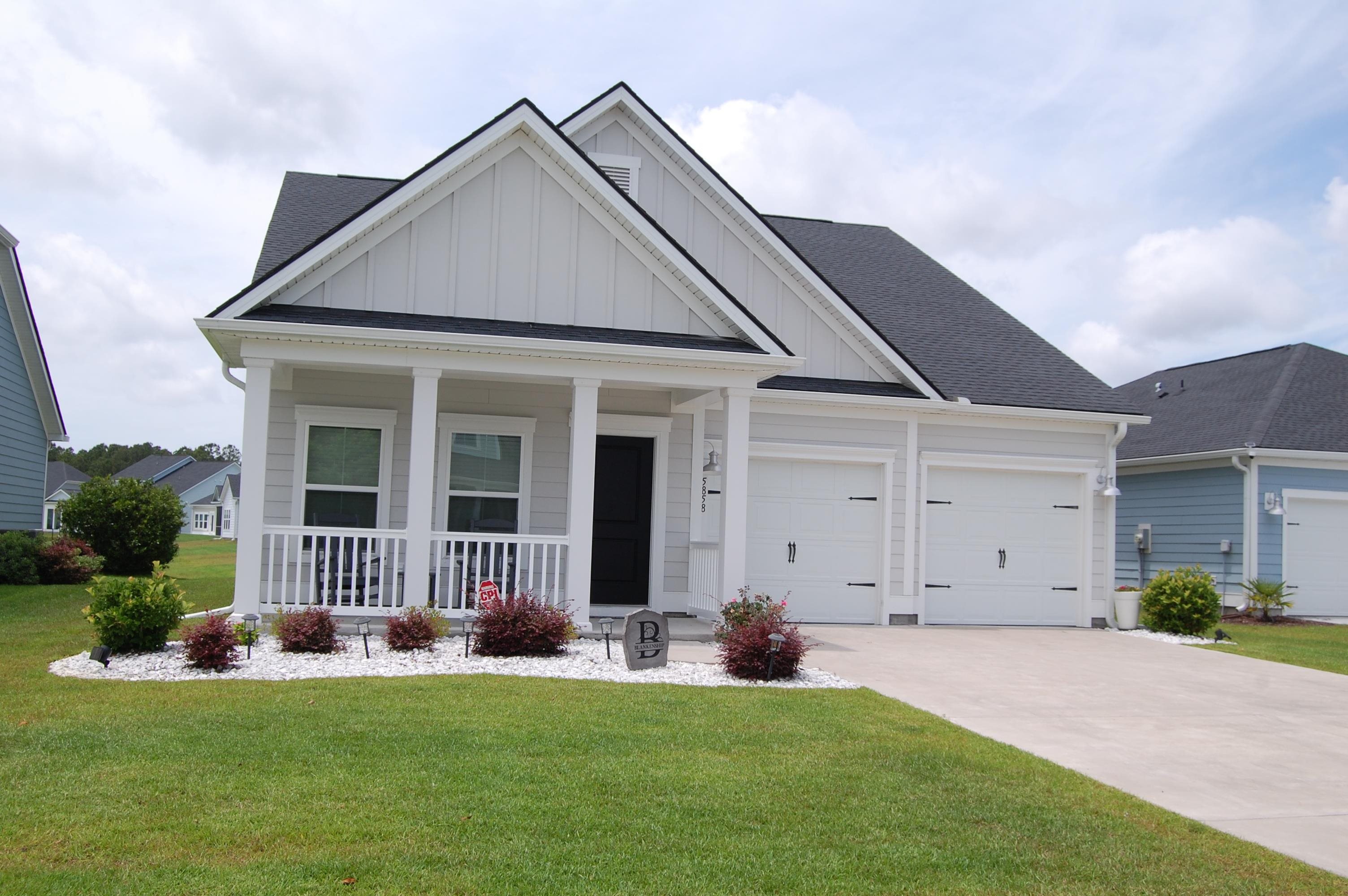 5858 Whitebark Dr. Property Photo 5