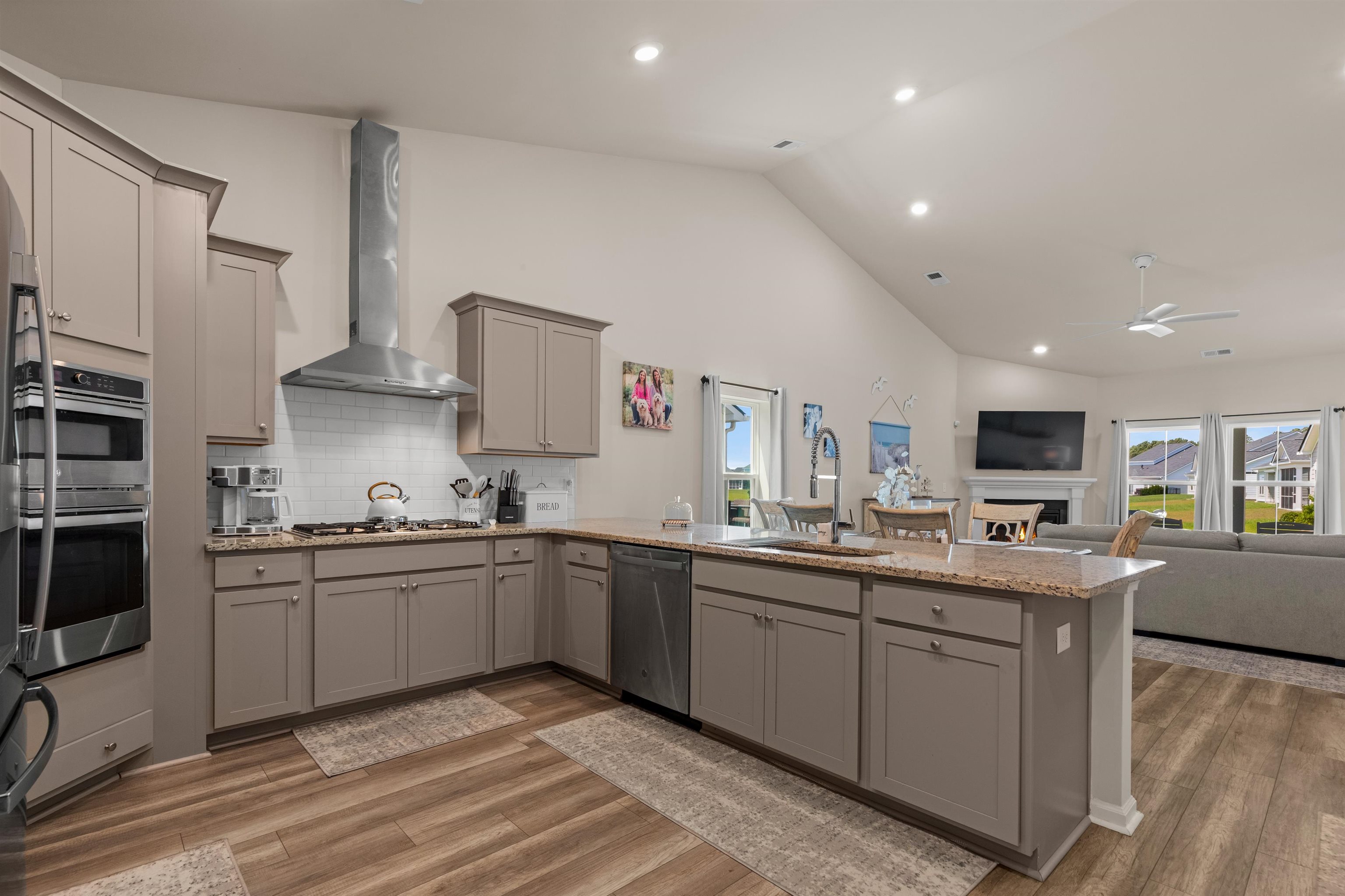 5858 Whitebark Dr. Property Photo 14