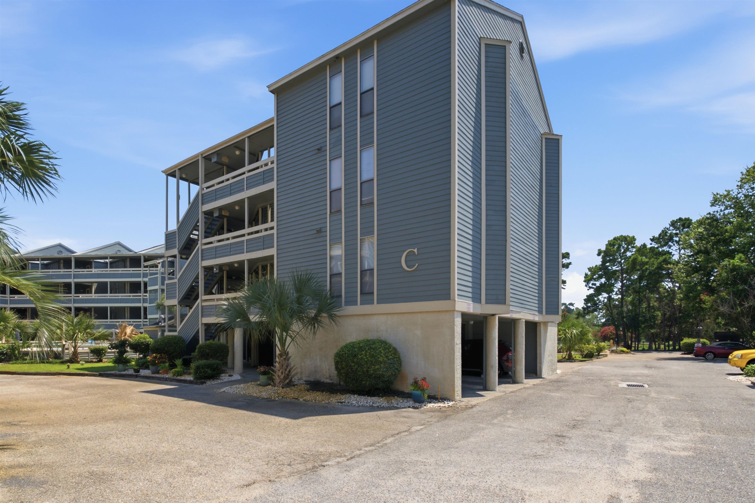1101 Possum Trot Rd. Property Photo 4