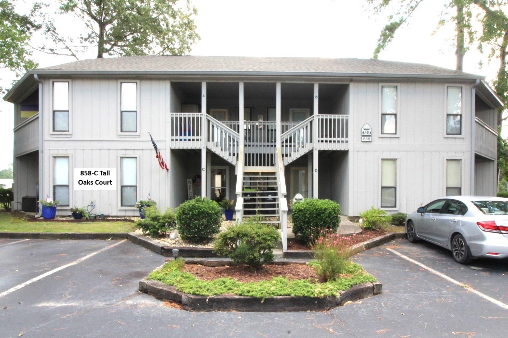 858 Tall Oaks Ct. Property Photo 1