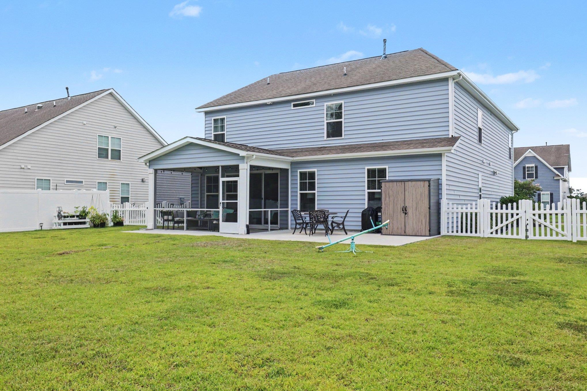4960 Oat Fields Drive Property Photo 29
