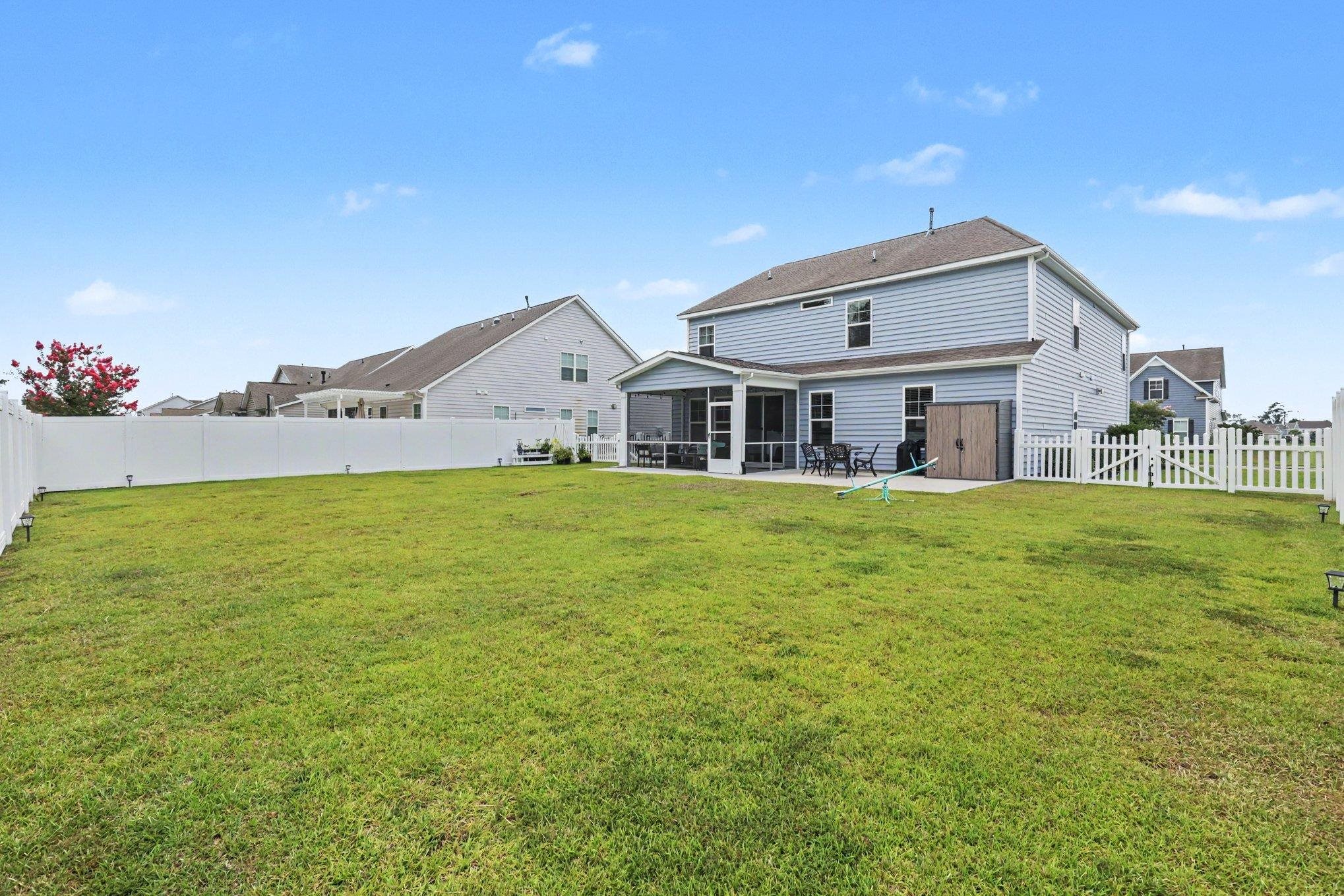 4960 Oat Fields Drive Property Photo 30