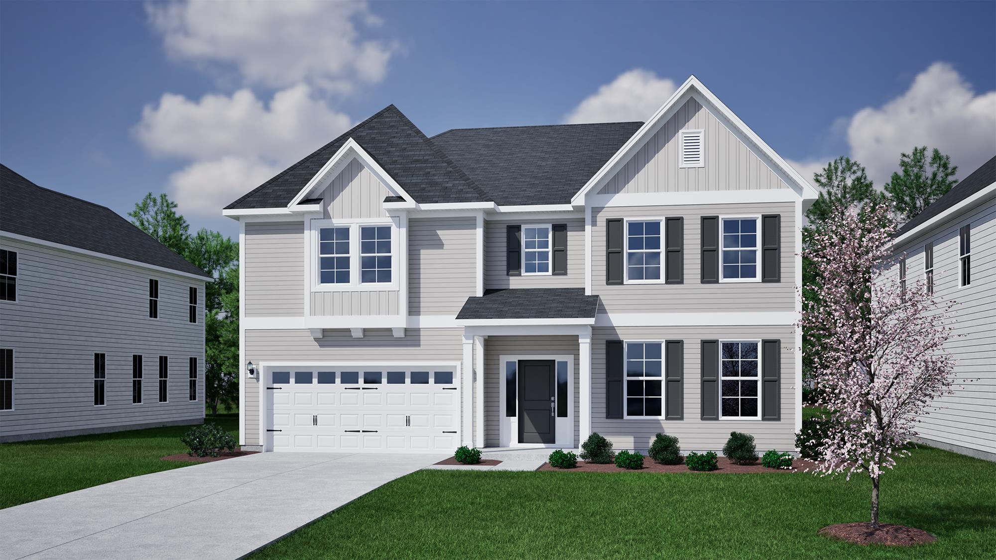 6224 Zoe Way Property Photo 1