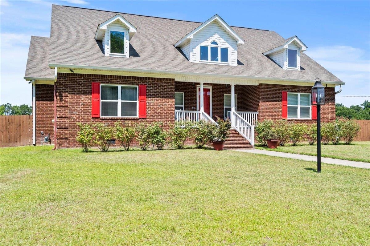 2215 Mclaurin Rd. Property Photo 2