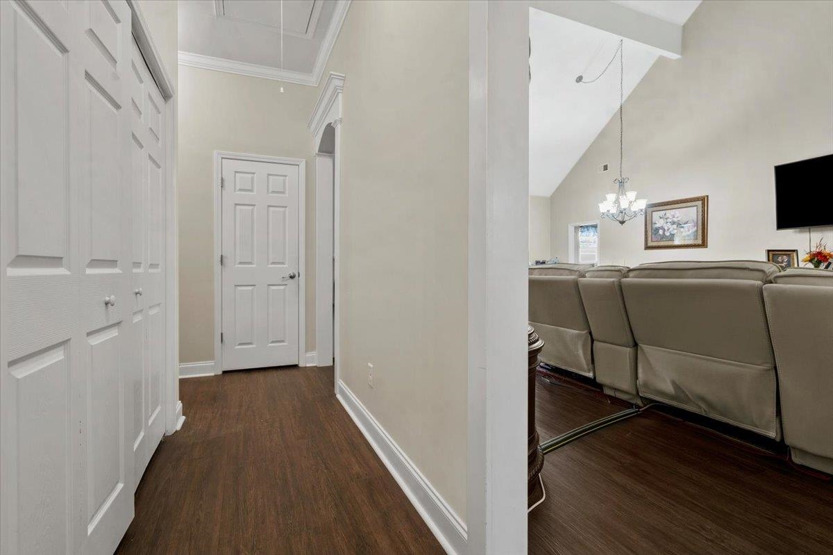 2215 Mclaurin Rd. Property Photo 14