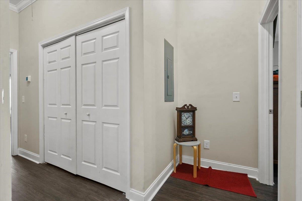 2215 Mclaurin Rd. Property Photo 15
