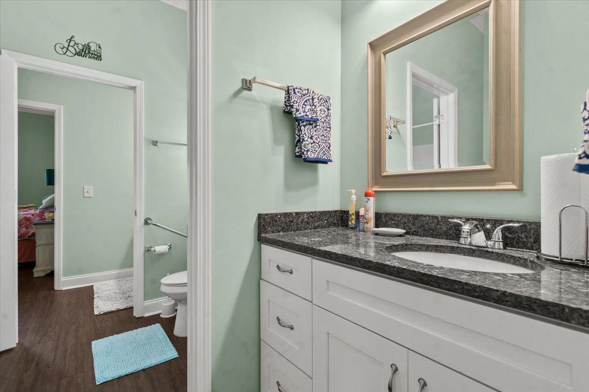 2215 Mclaurin Rd. Property Photo 22