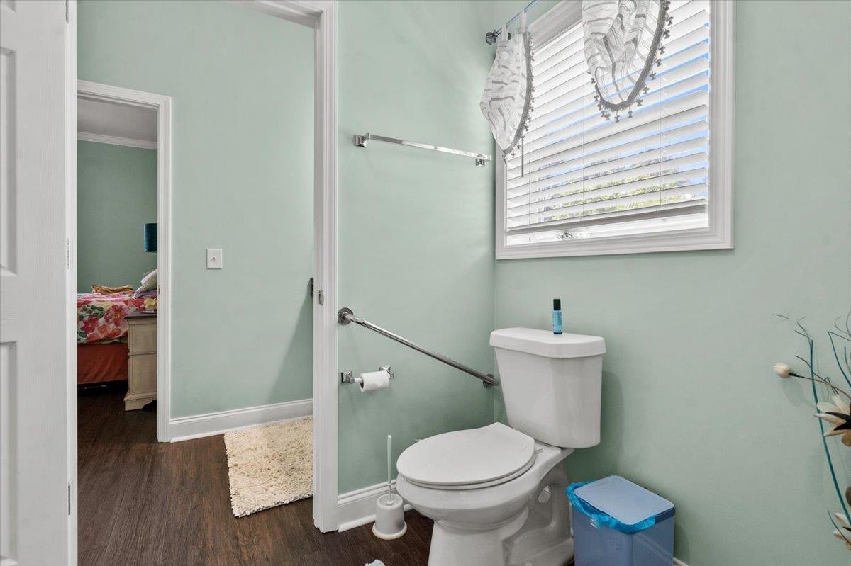 2215 Mclaurin Rd. Property Photo 27