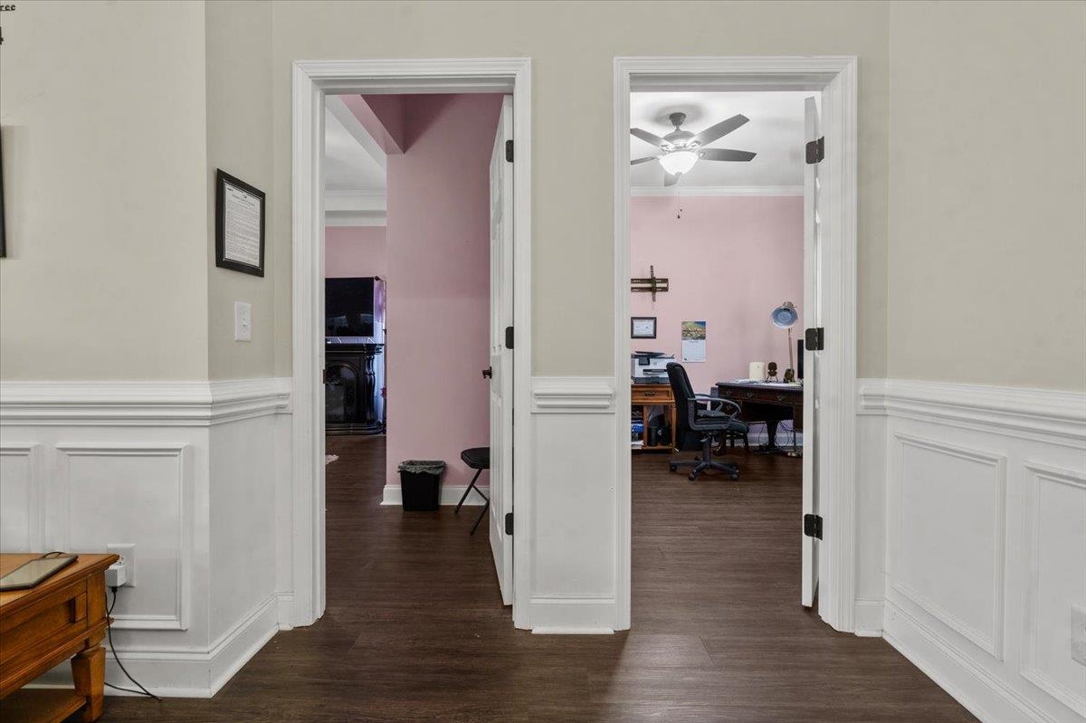 2215 Mclaurin Rd. Property Photo 29