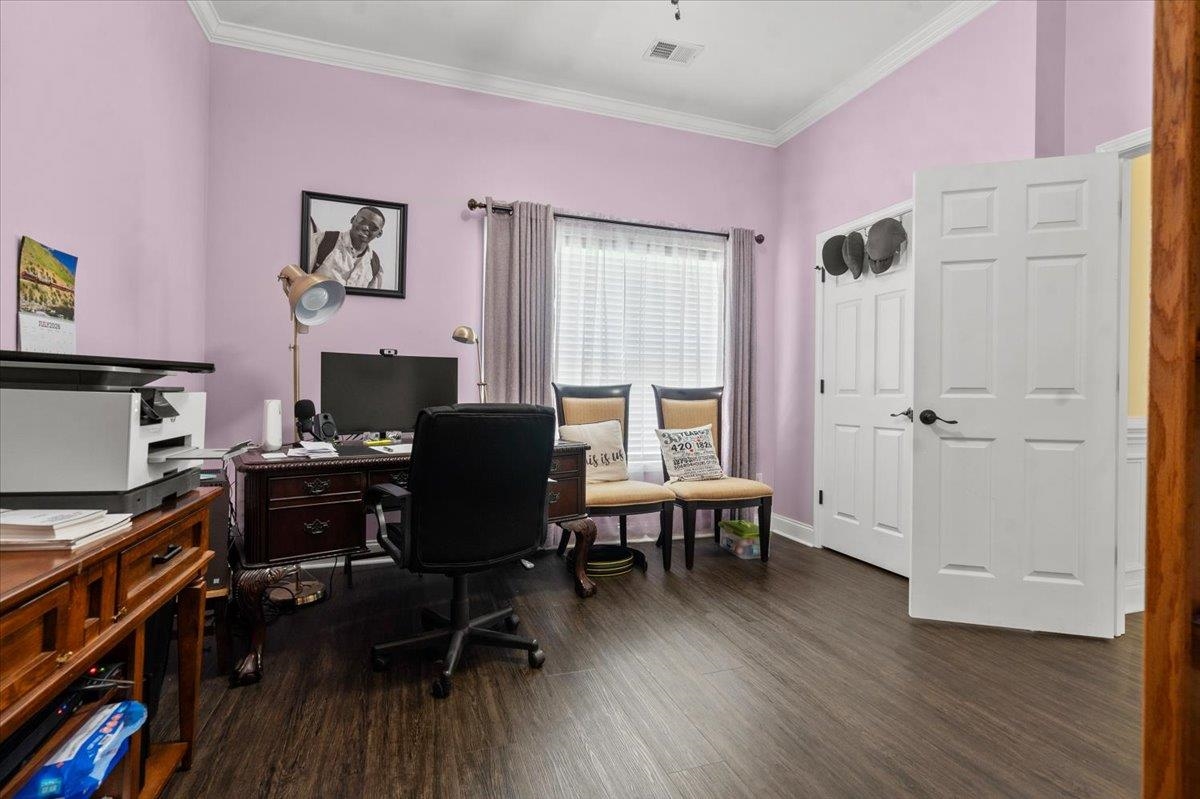 2215 Mclaurin Rd. Property Photo 36