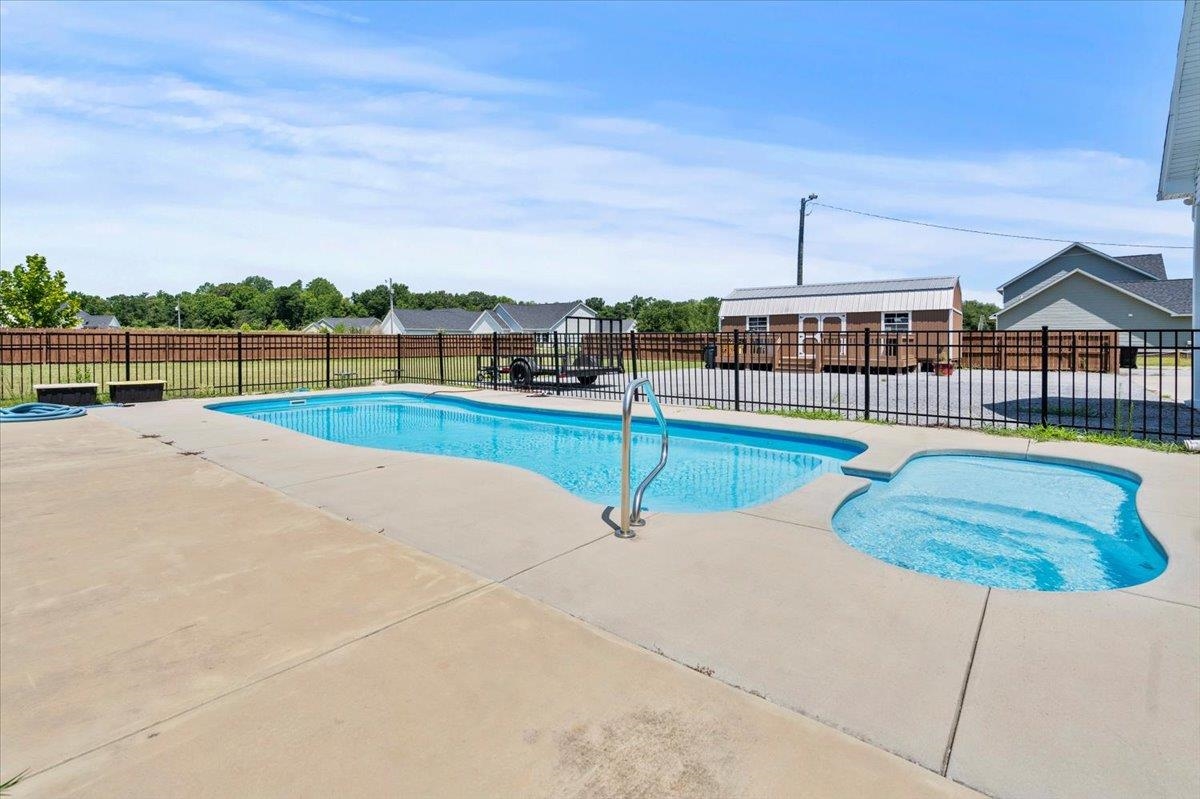 2215 Mclaurin Rd. Property Photo 45