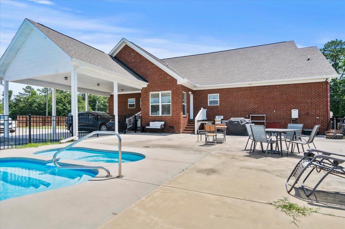 2215 Mclaurin Rd. Property Photo 46