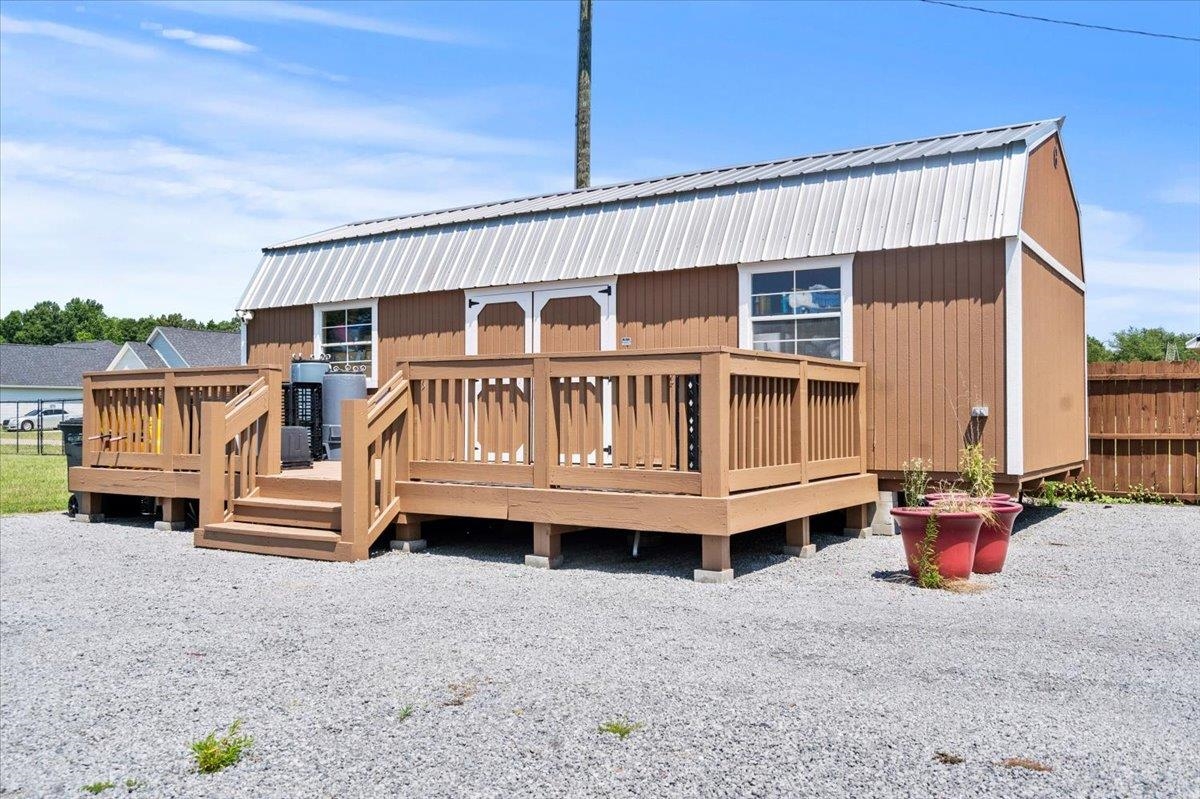 2215 Mclaurin Rd. Property Photo 47