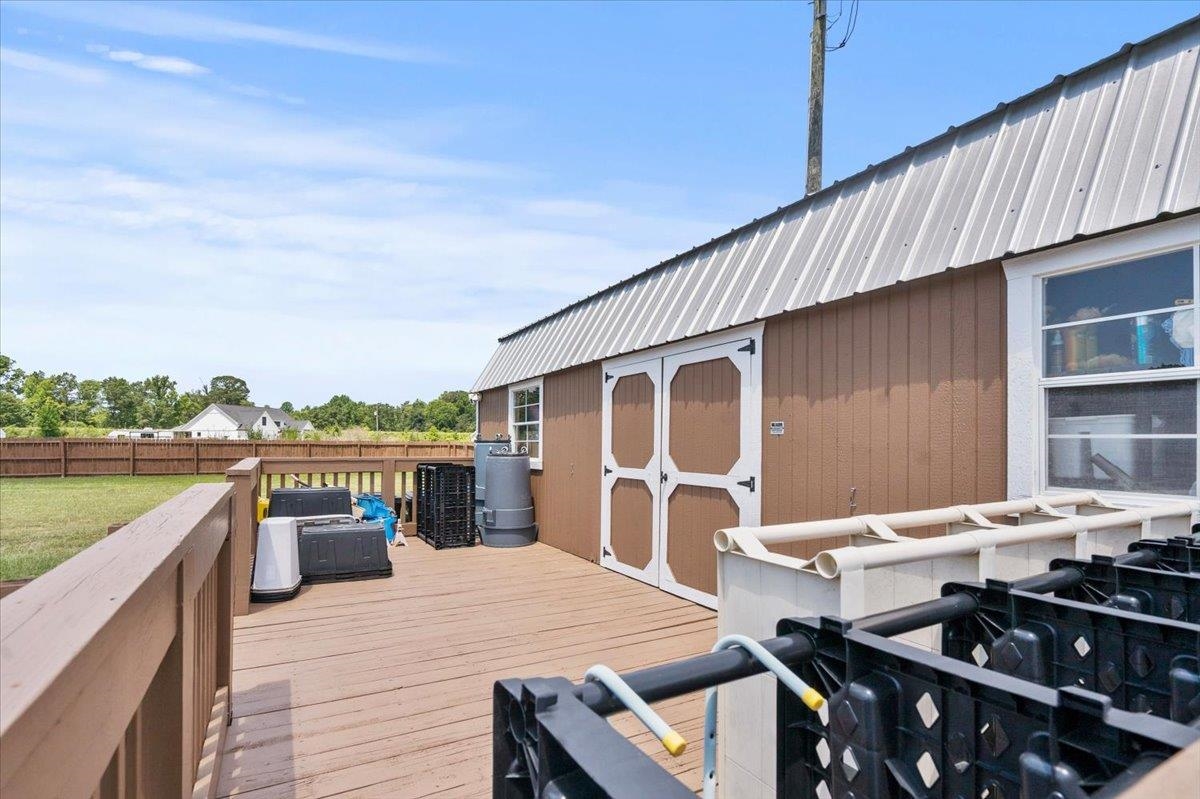 2215 Mclaurin Rd. Property Photo 48
